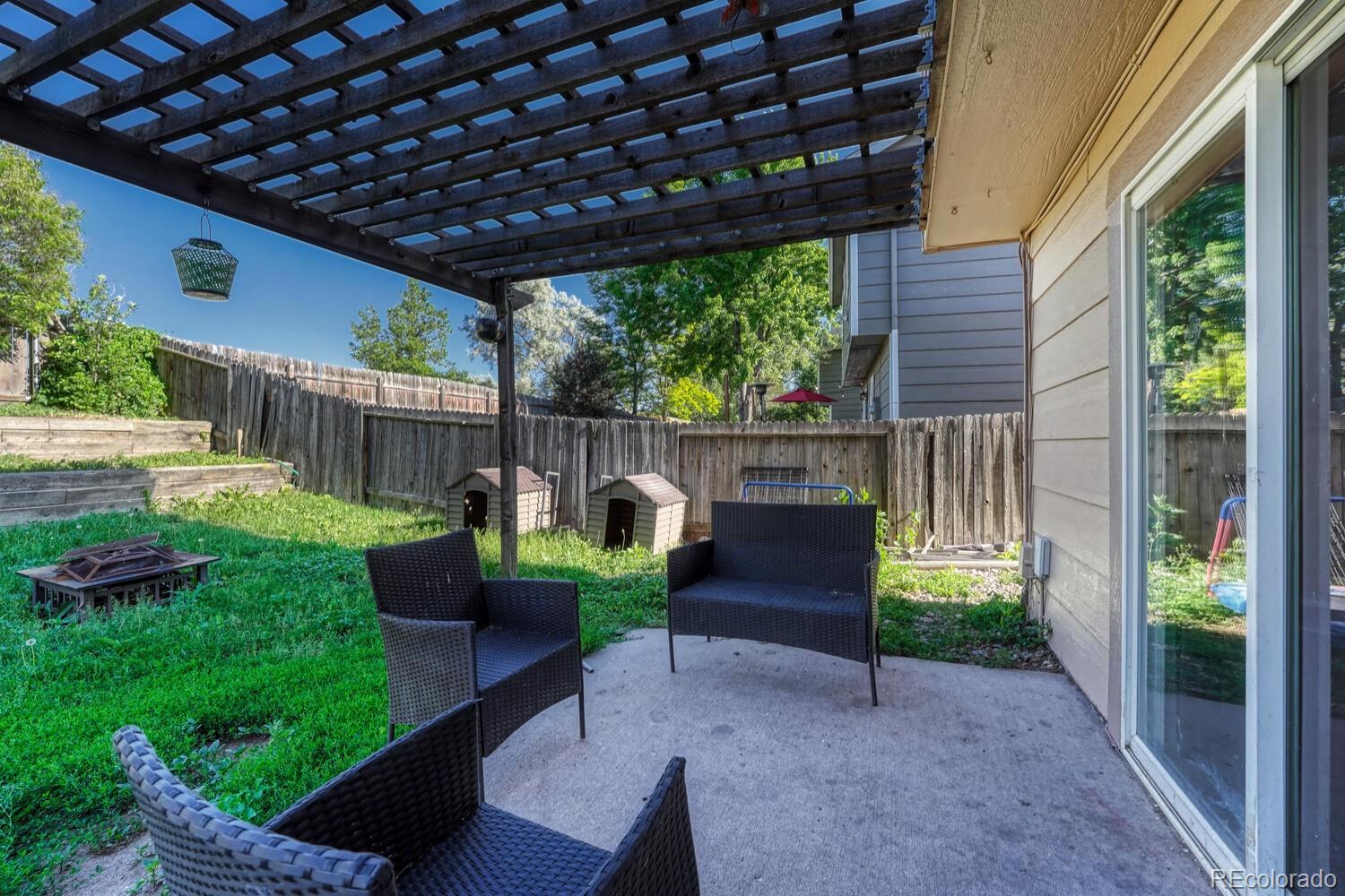 MLS Image #29 for 3730  hazelwood court,colorado springs, Colorado