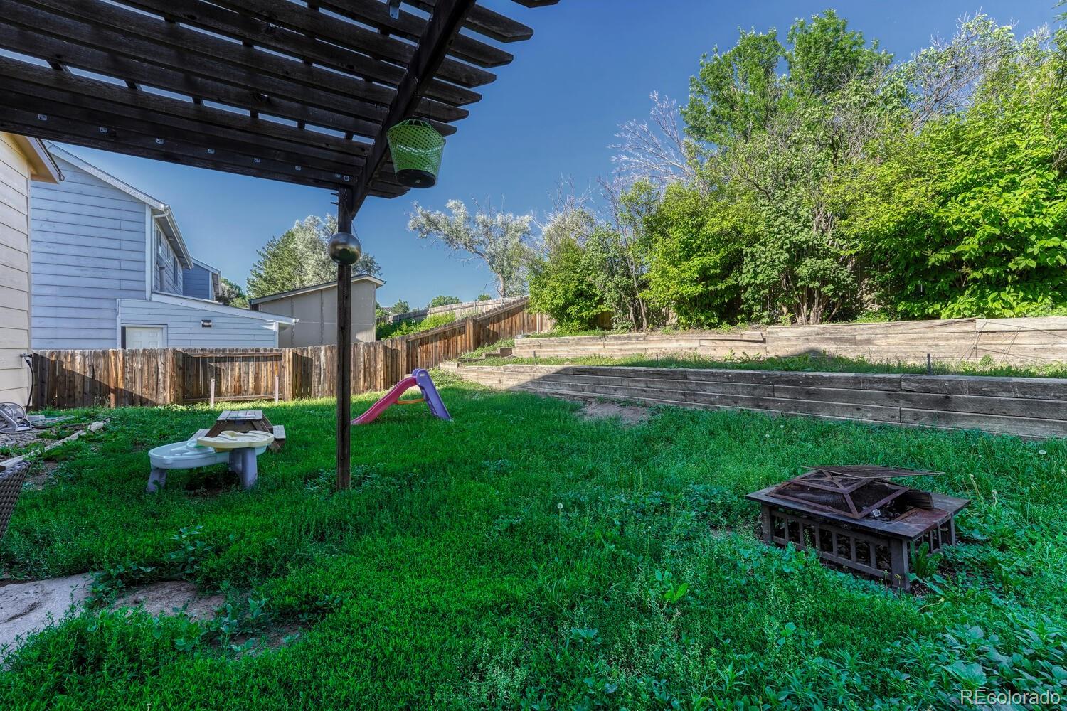 MLS Image #30 for 3730  hazelwood court,colorado springs, Colorado