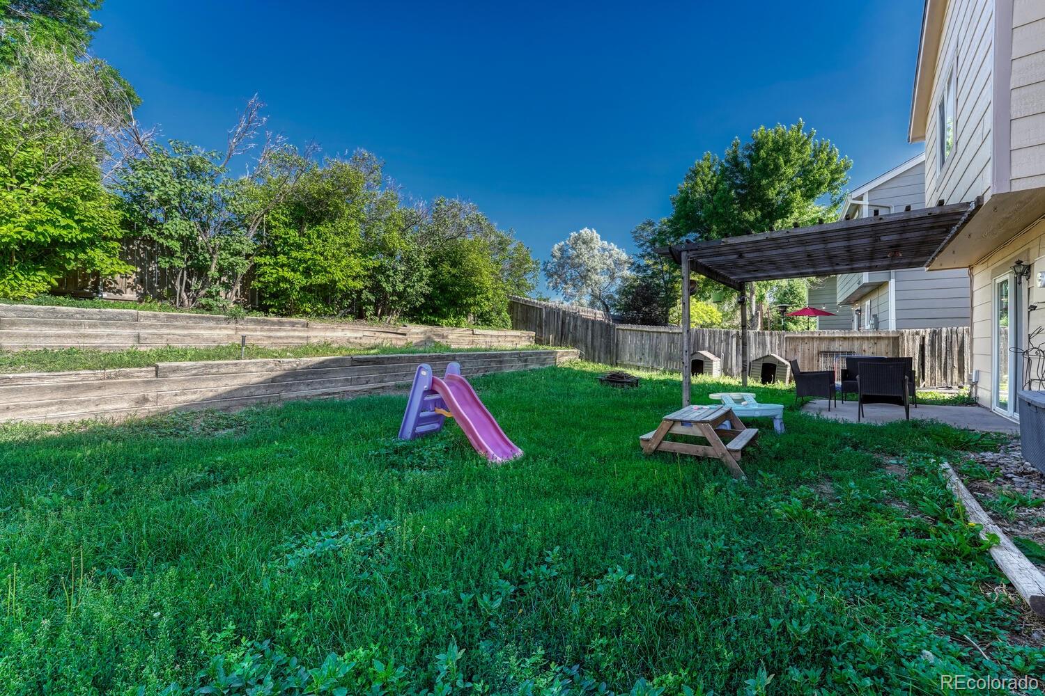 MLS Image #31 for 3730  hazelwood court,colorado springs, Colorado