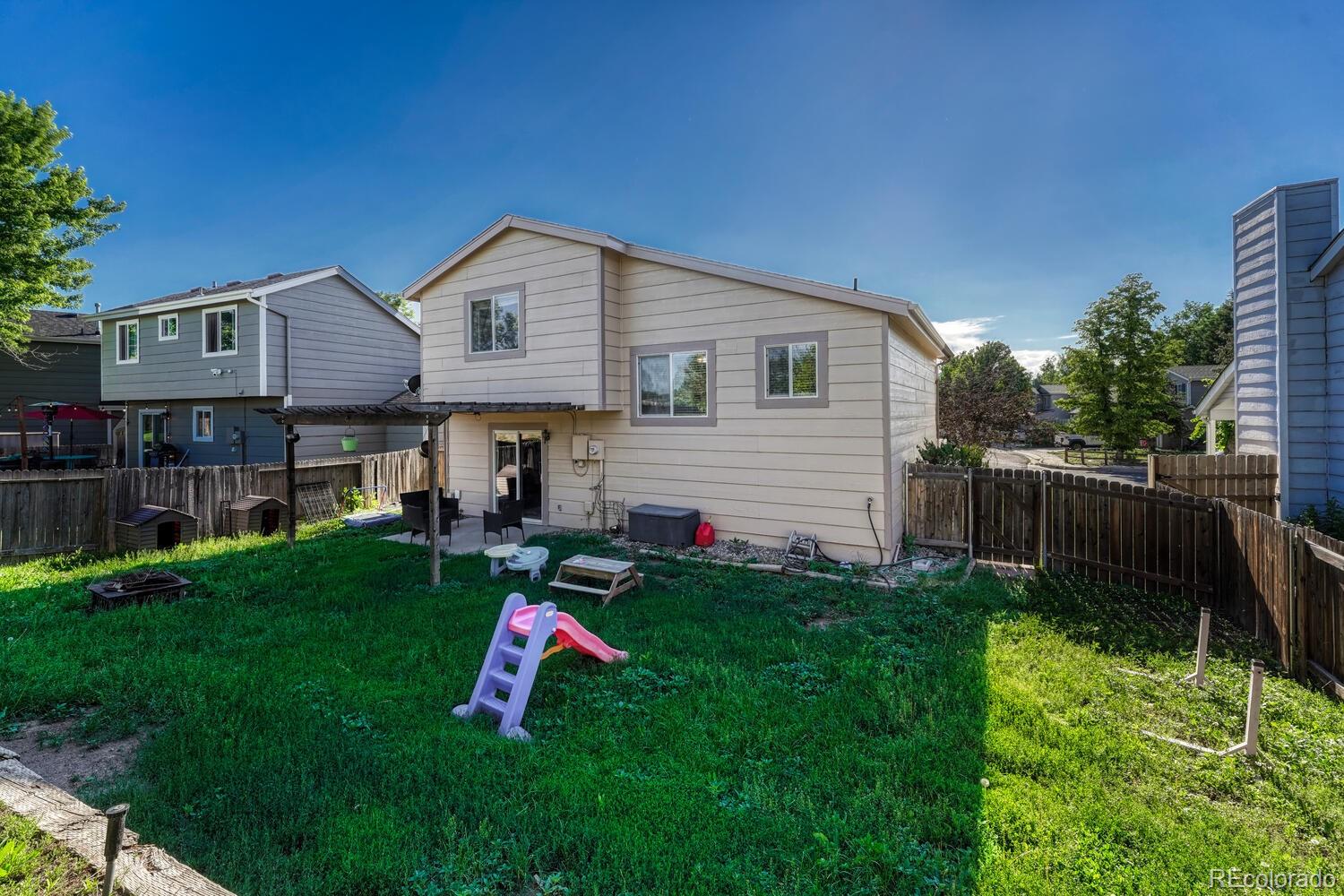 MLS Image #32 for 3730  hazelwood court,colorado springs, Colorado