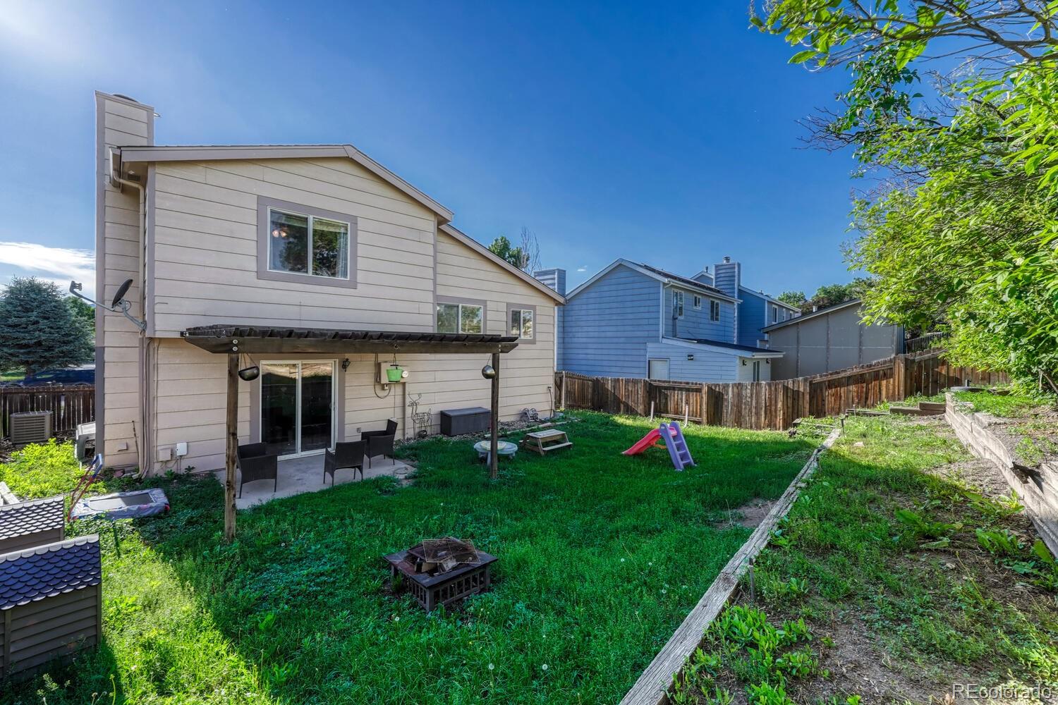 MLS Image #34 for 3730  hazelwood court,colorado springs, Colorado
