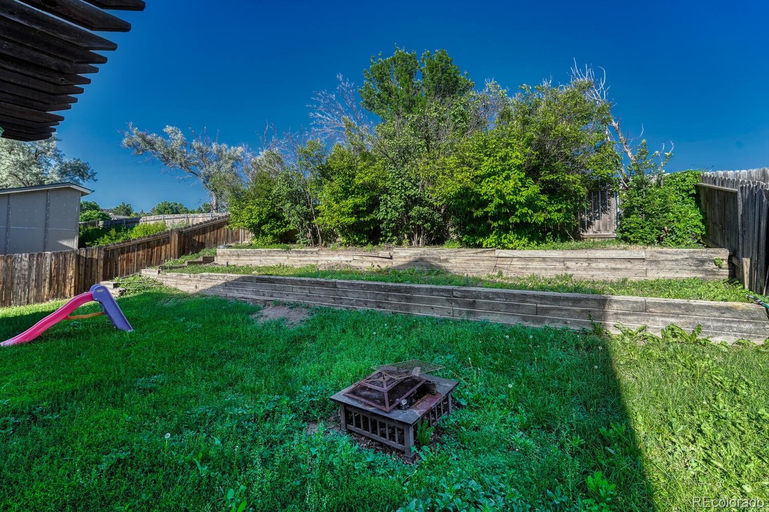 MLS Image #35 for 3730  hazelwood court,colorado springs, Colorado