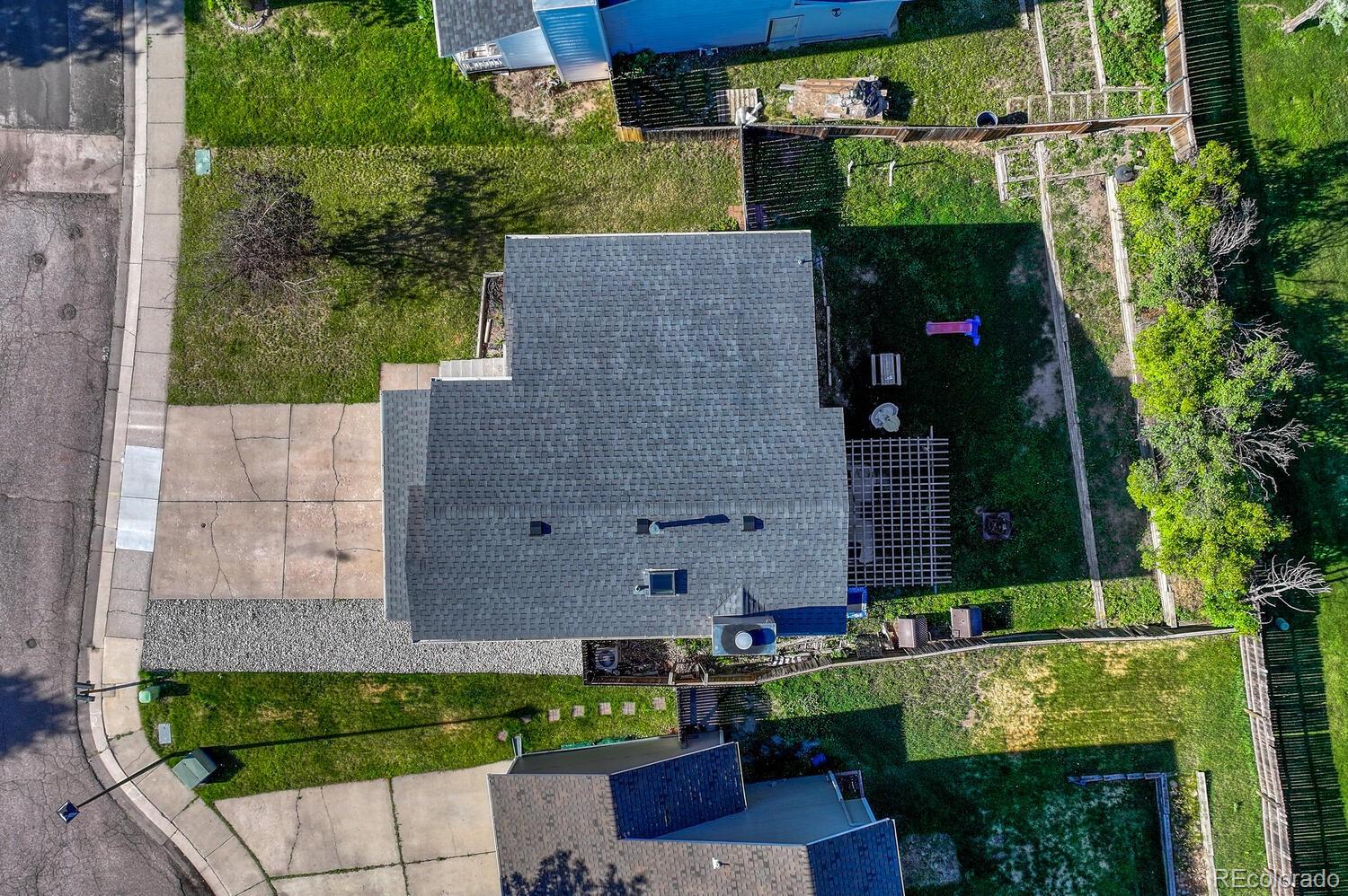 MLS Image #36 for 3730  hazelwood court,colorado springs, Colorado