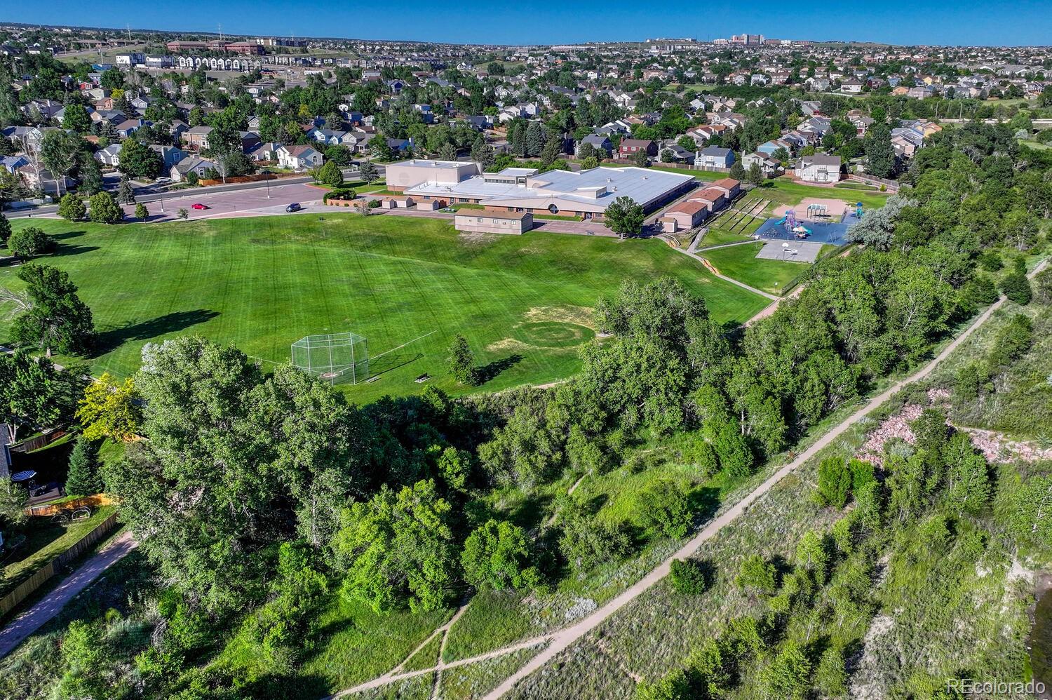MLS Image #38 for 3730  hazelwood court,colorado springs, Colorado