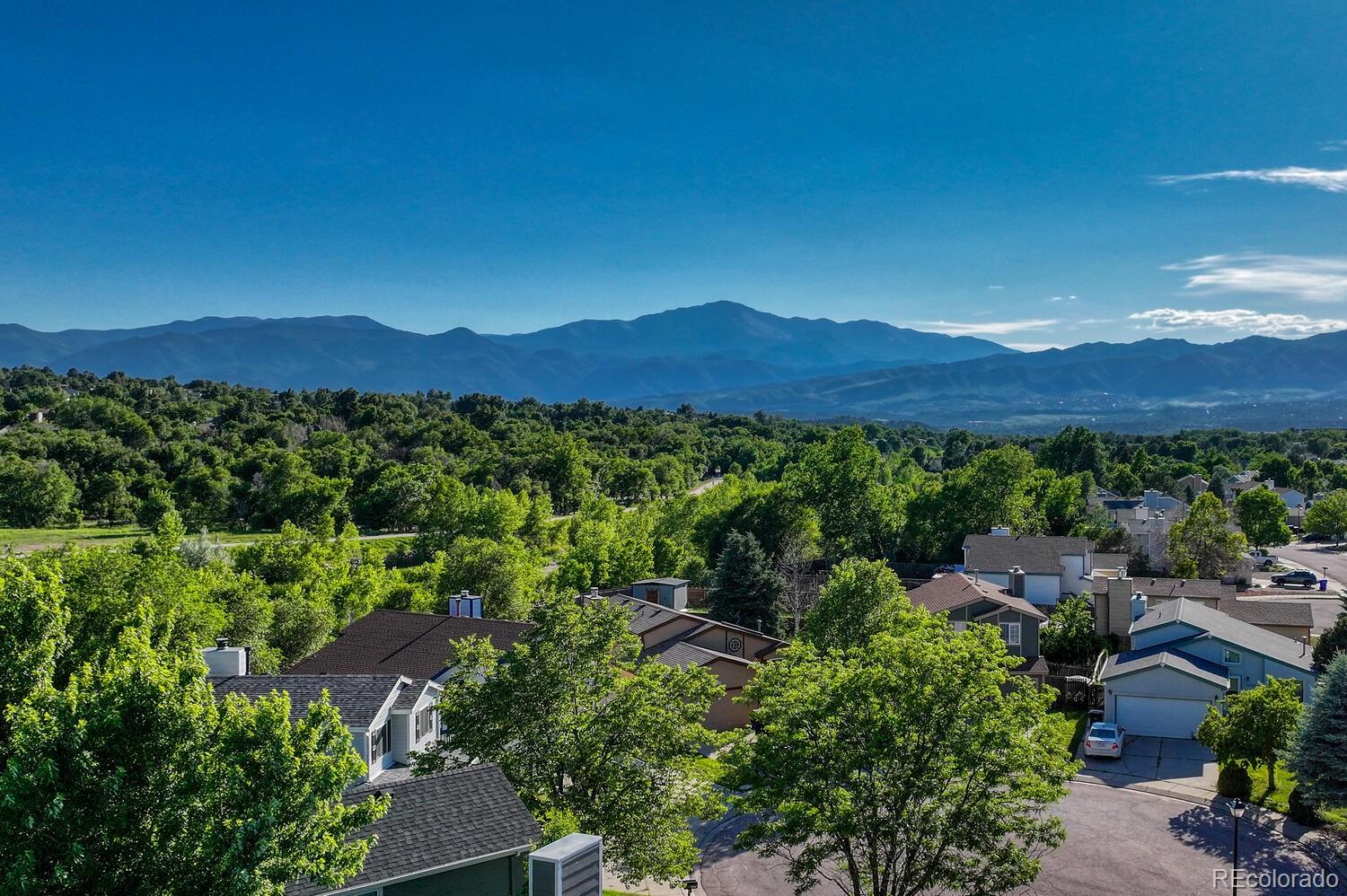 MLS Image #39 for 3730  hazelwood court,colorado springs, Colorado
