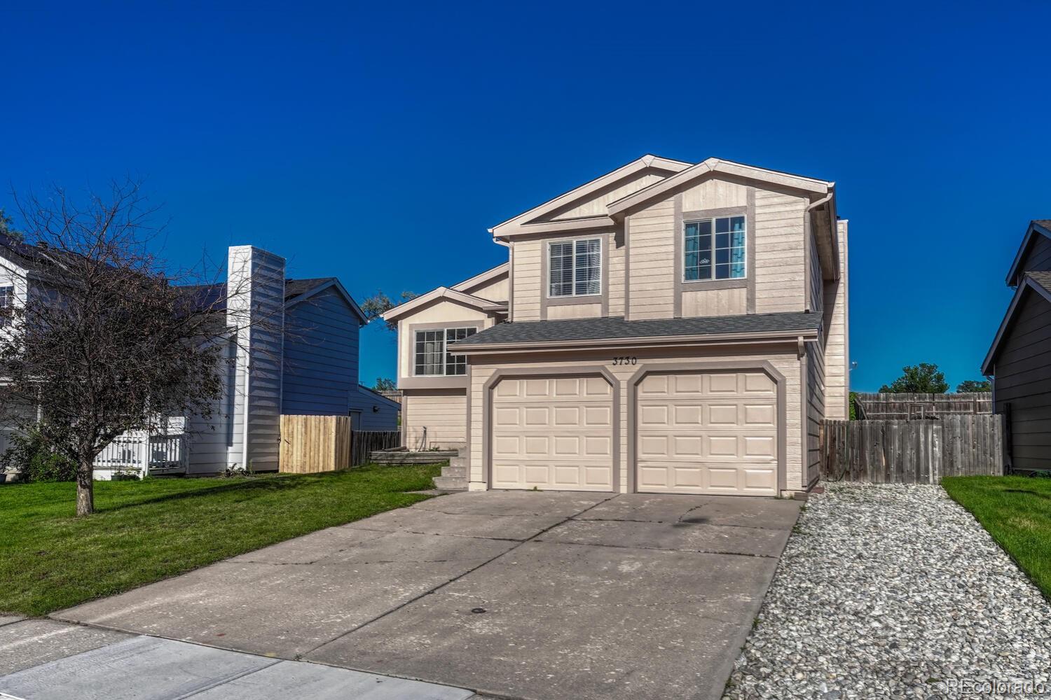 MLS Image #4 for 3730  hazelwood court,colorado springs, Colorado