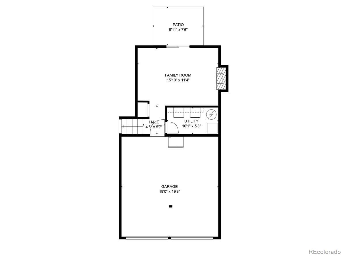MLS Image #41 for 3730  hazelwood court,colorado springs, Colorado