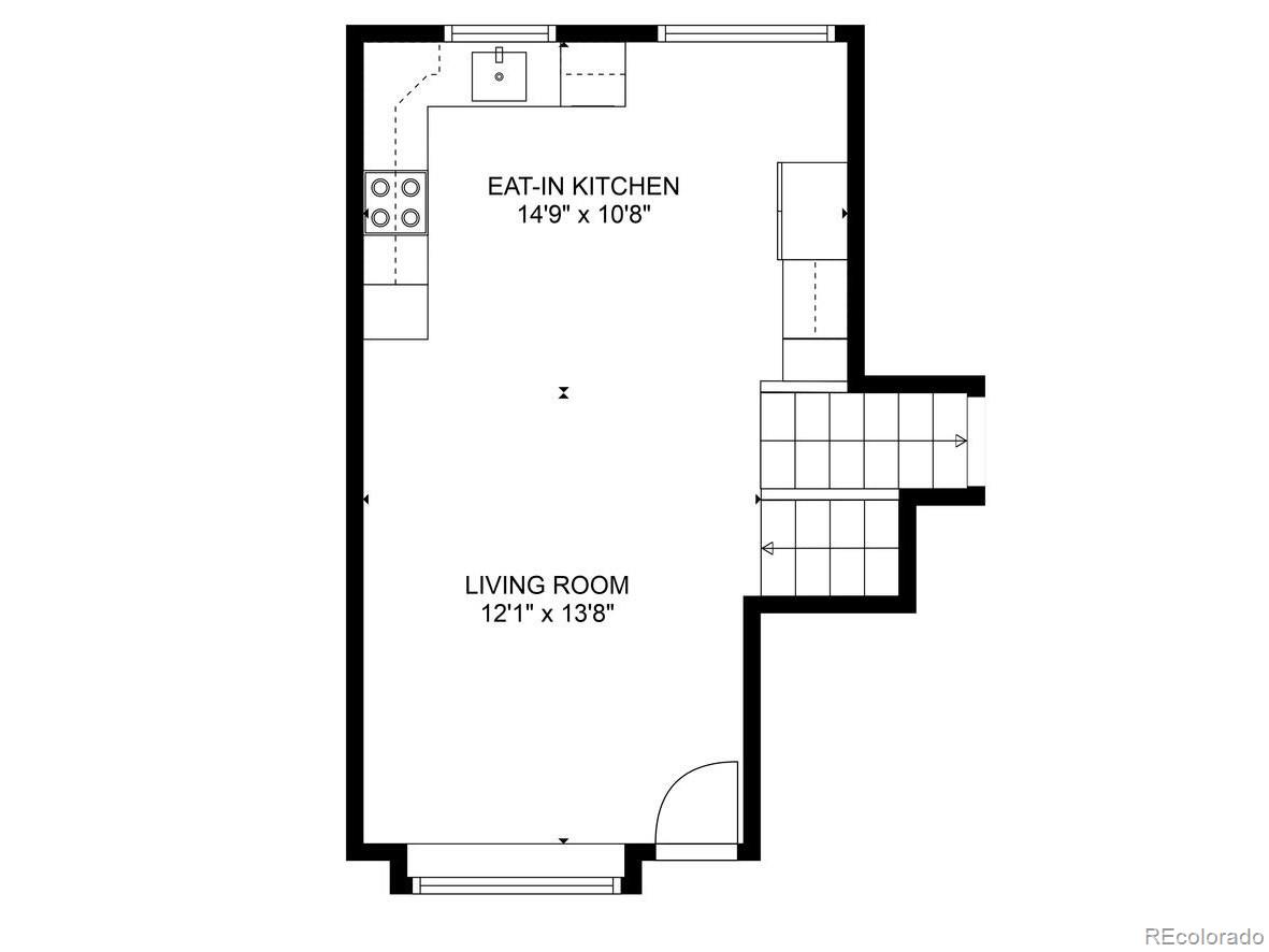 MLS Image #42 for 3730  hazelwood court,colorado springs, Colorado