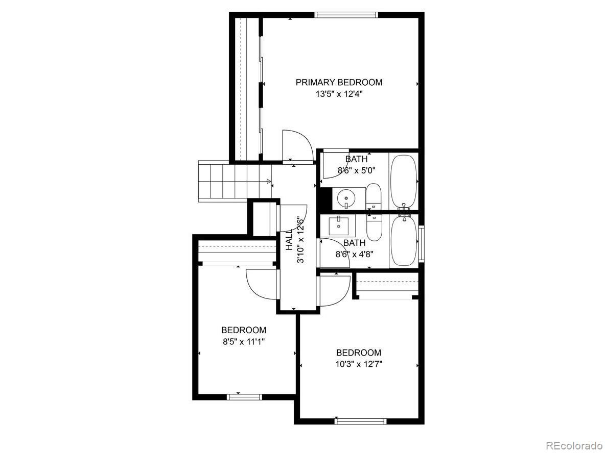 MLS Image #43 for 3730  hazelwood court,colorado springs, Colorado