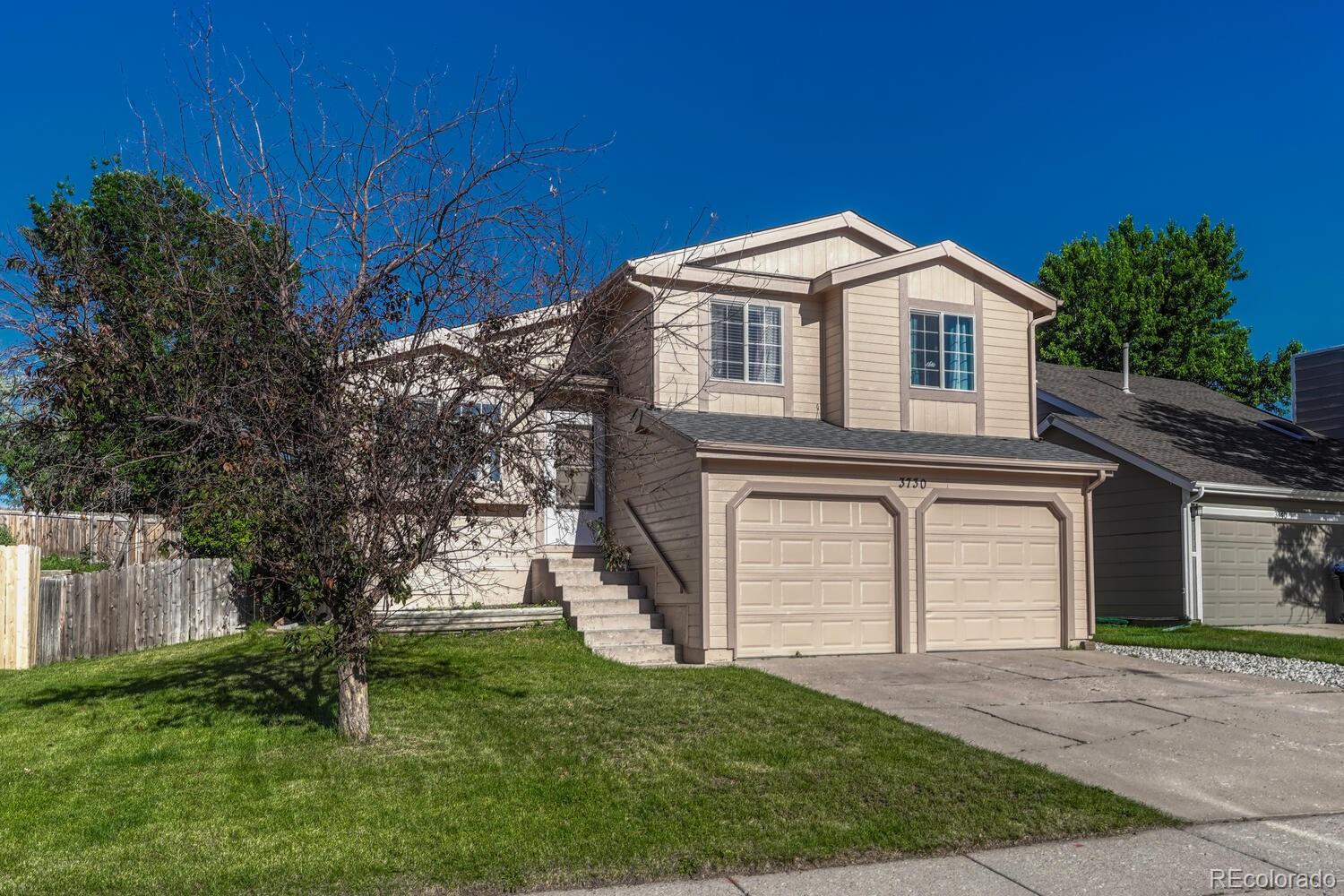 MLS Image #45 for 3730  hazelwood court,colorado springs, Colorado
