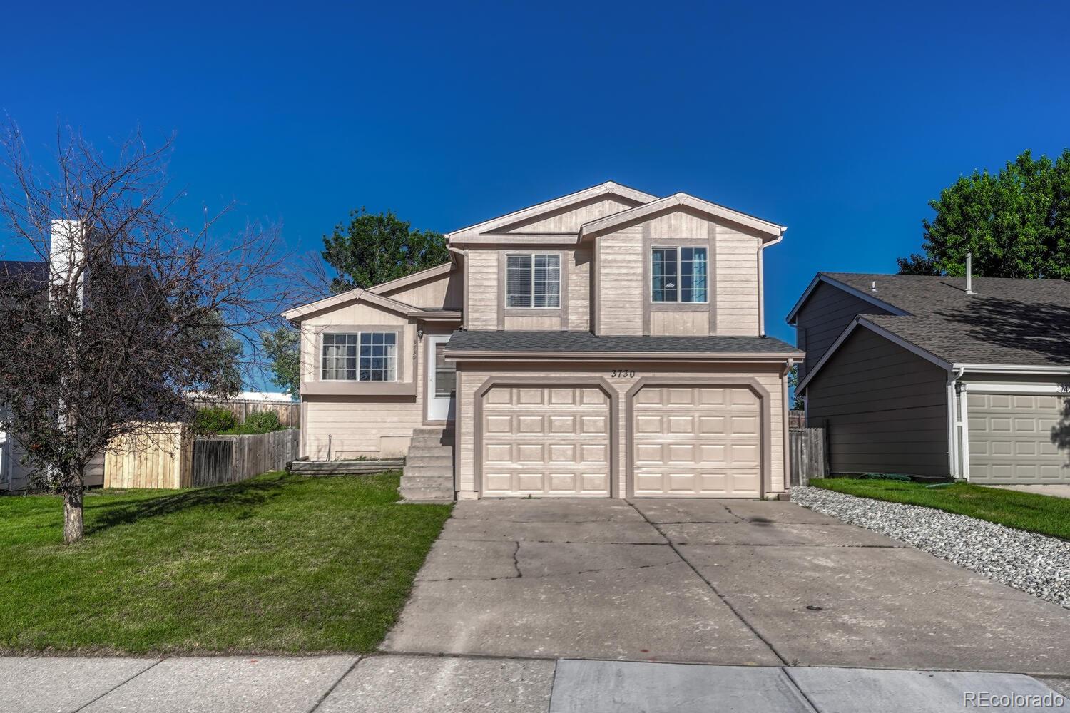 MLS Image #46 for 3730  hazelwood court,colorado springs, Colorado