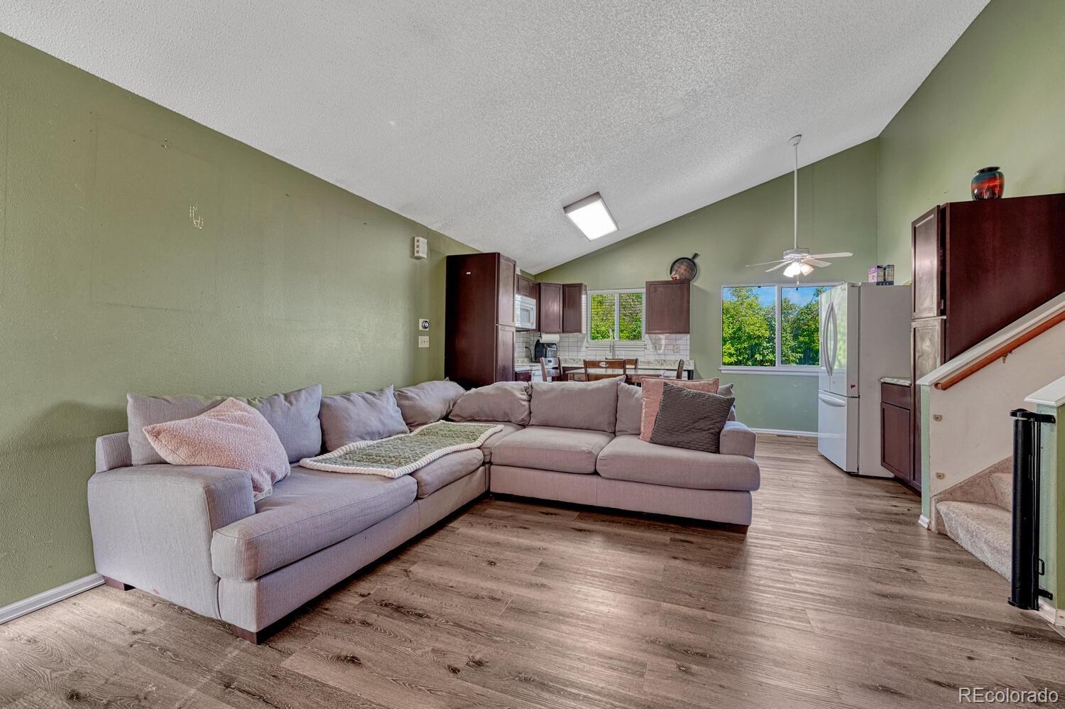 MLS Image #6 for 3730  hazelwood court,colorado springs, Colorado