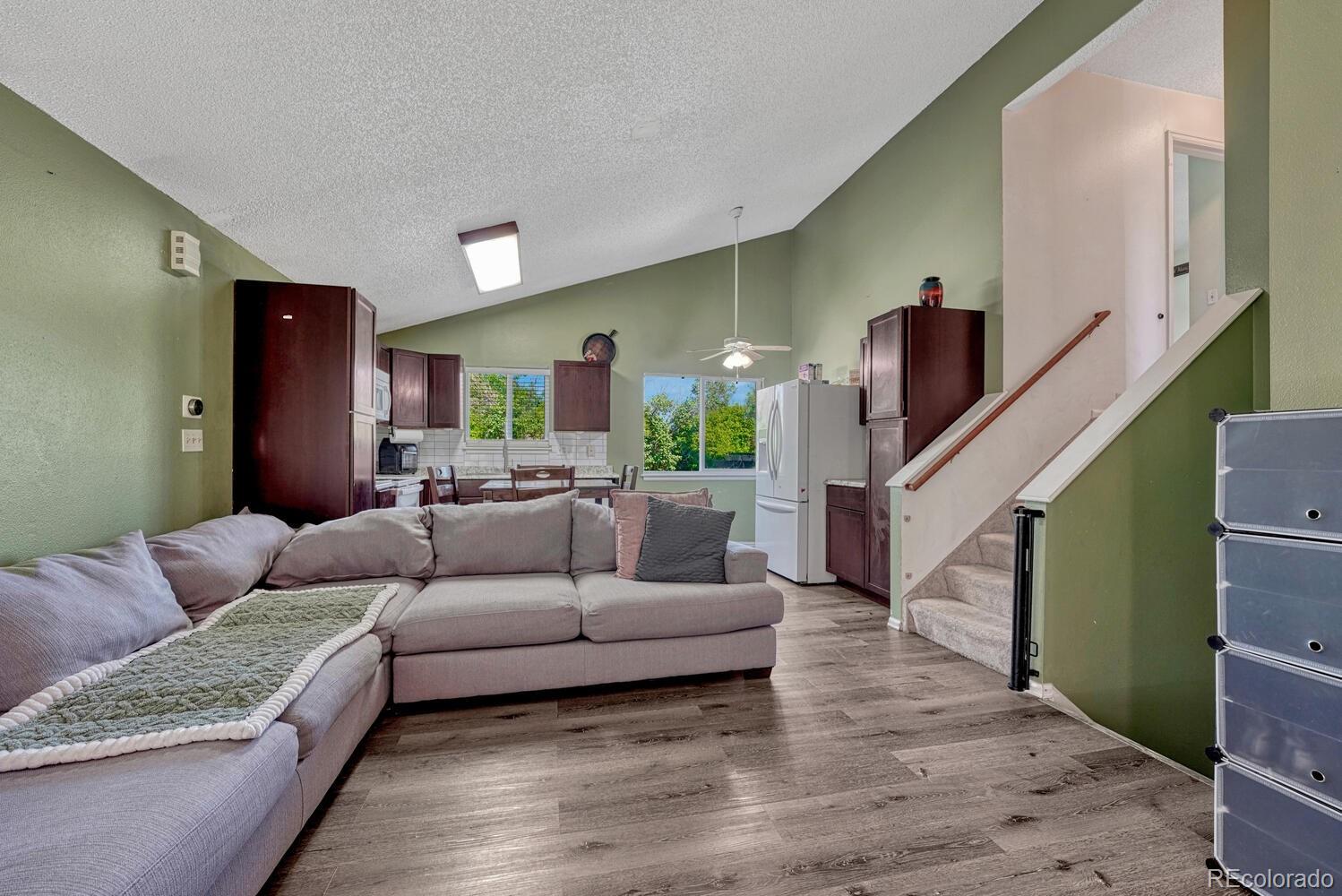 MLS Image #7 for 3730  hazelwood court,colorado springs, Colorado