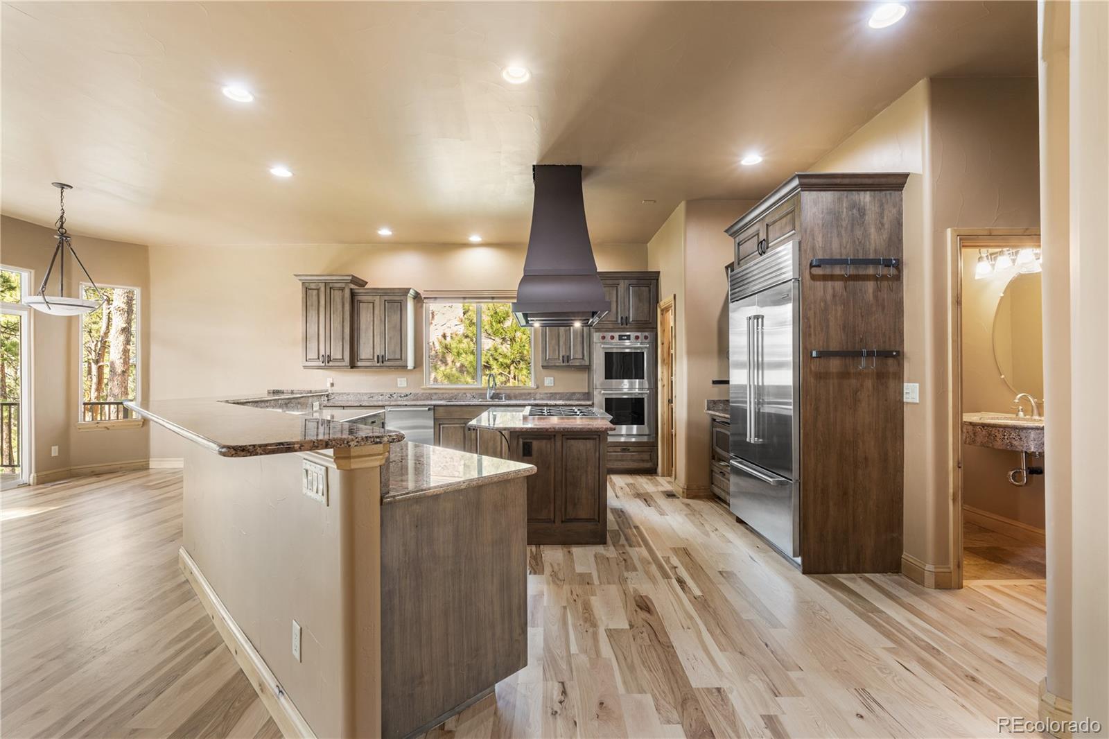 MLS Image #11 for 691  cumberland road,larkspur, Colorado