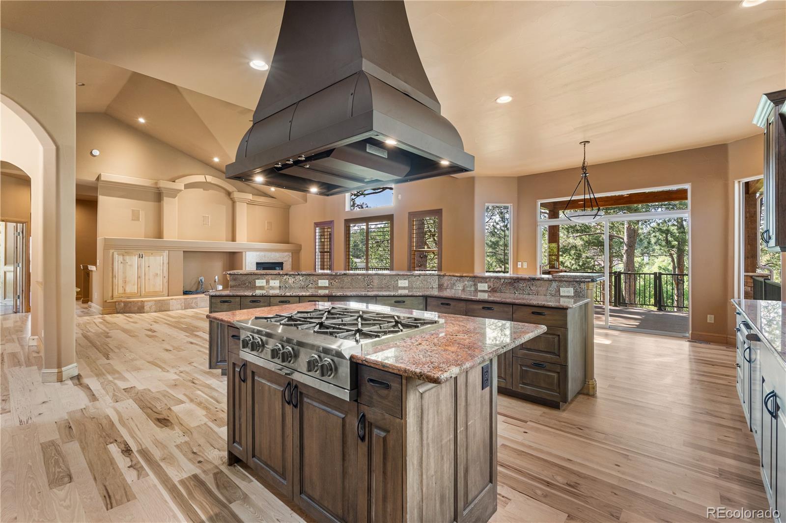 MLS Image #12 for 691  cumberland road,larkspur, Colorado