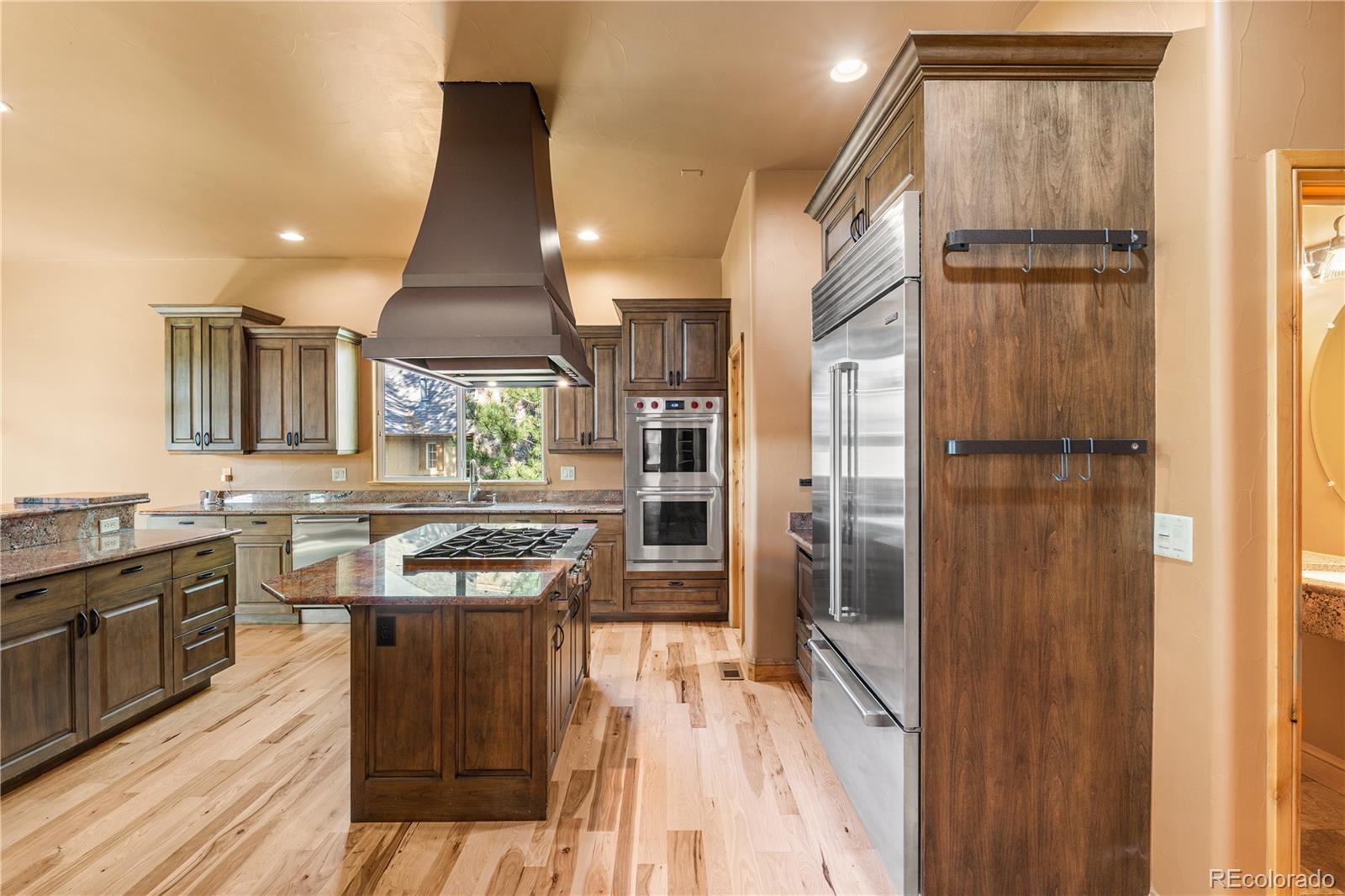 MLS Image #17 for 691  cumberland road,larkspur, Colorado
