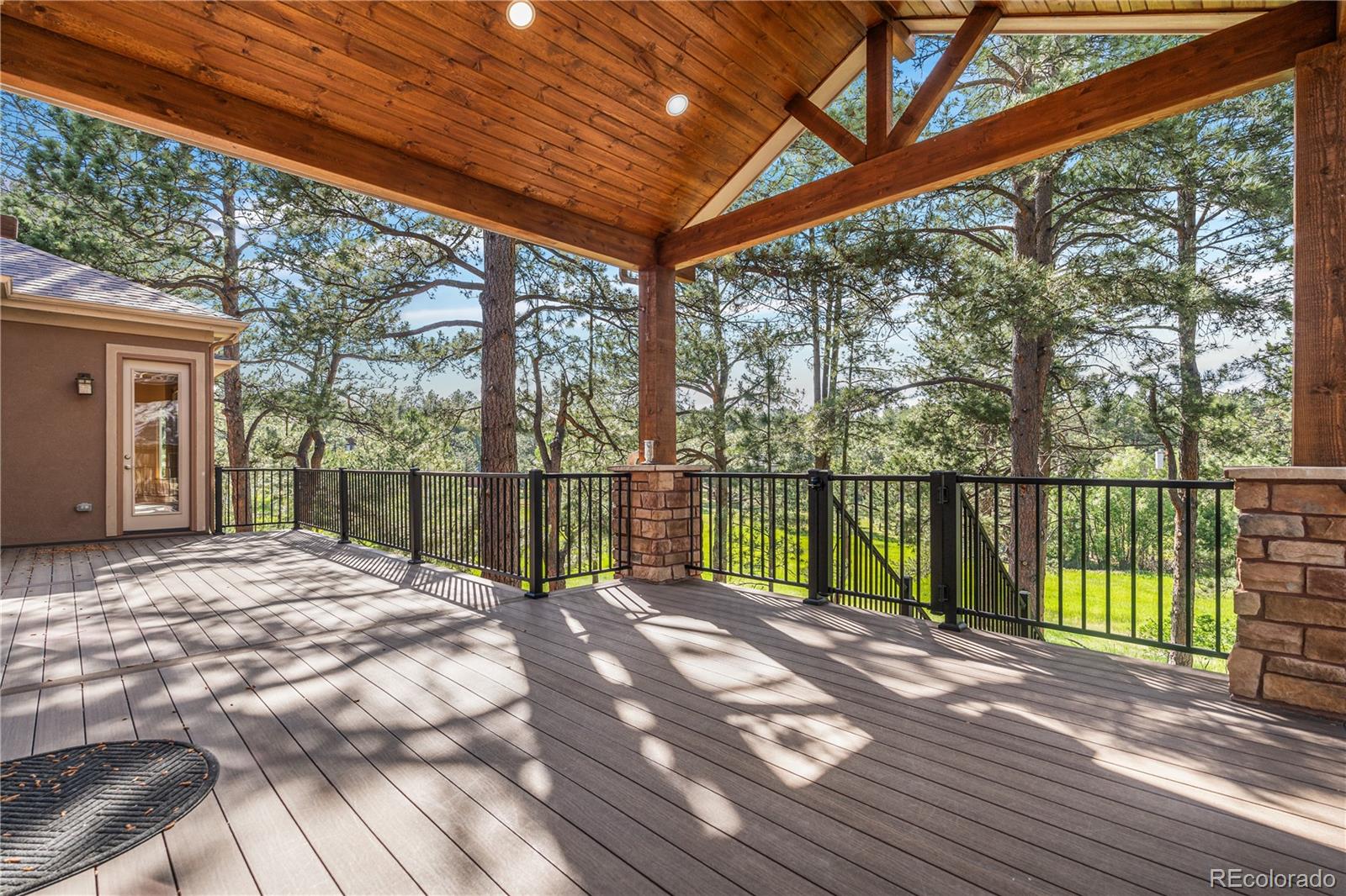 MLS Image #40 for 691  cumberland road,larkspur, Colorado