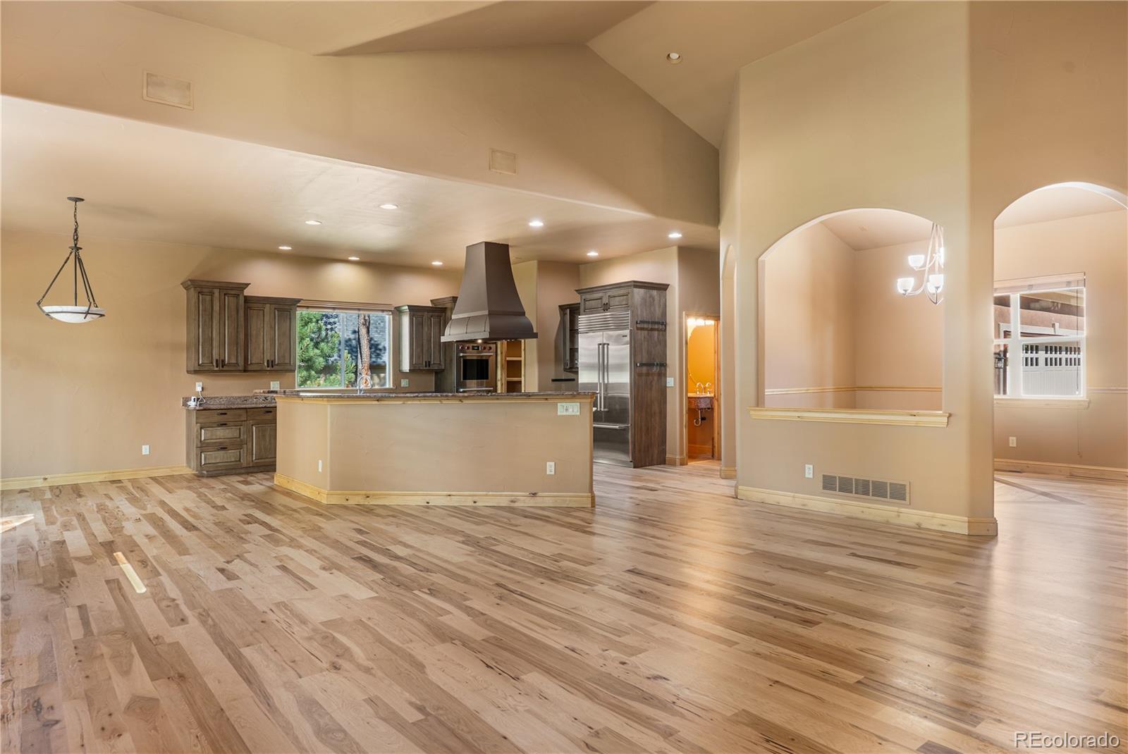 MLS Image #5 for 691  cumberland road,larkspur, Colorado