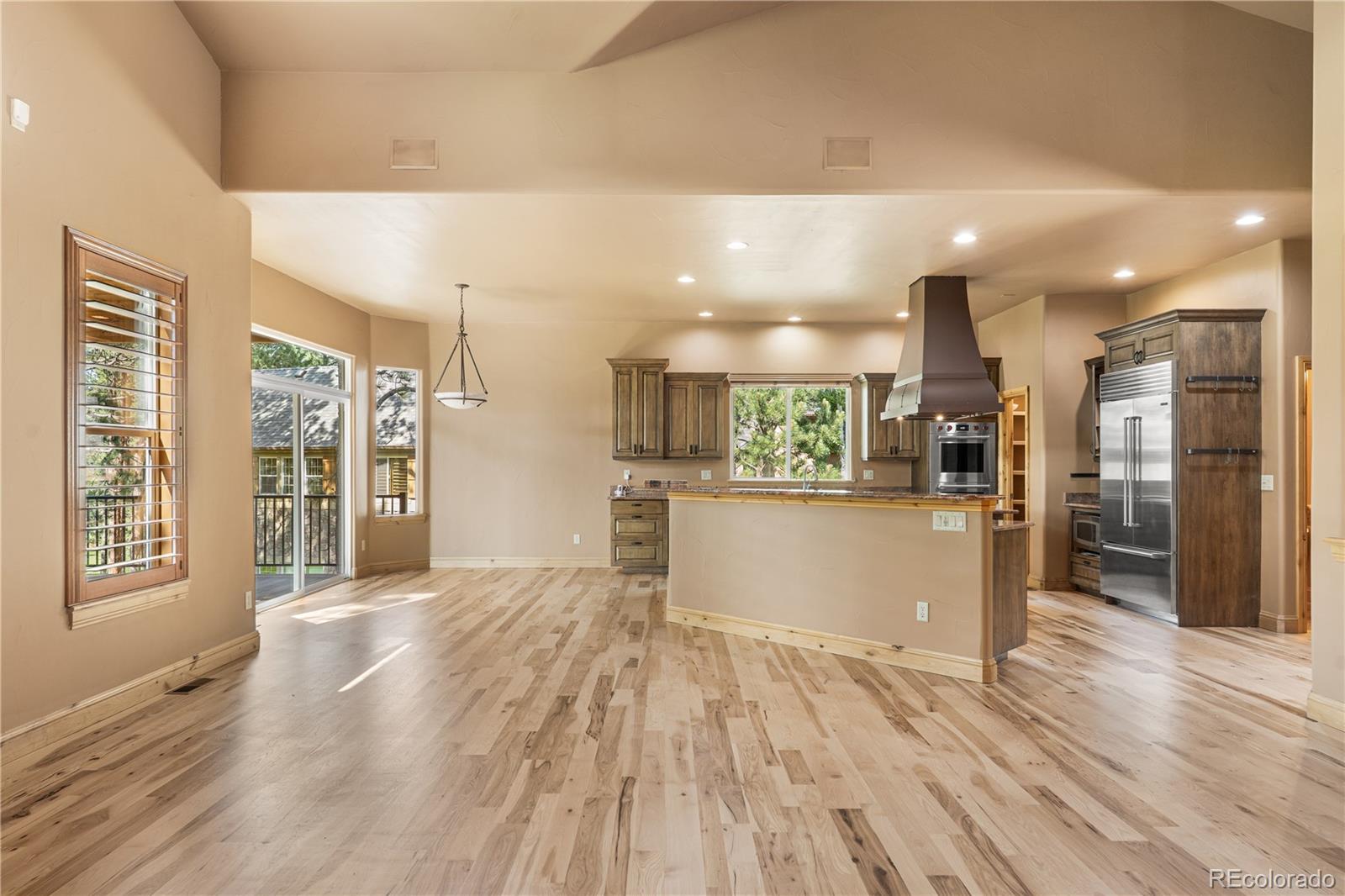 MLS Image #7 for 691  cumberland road,larkspur, Colorado