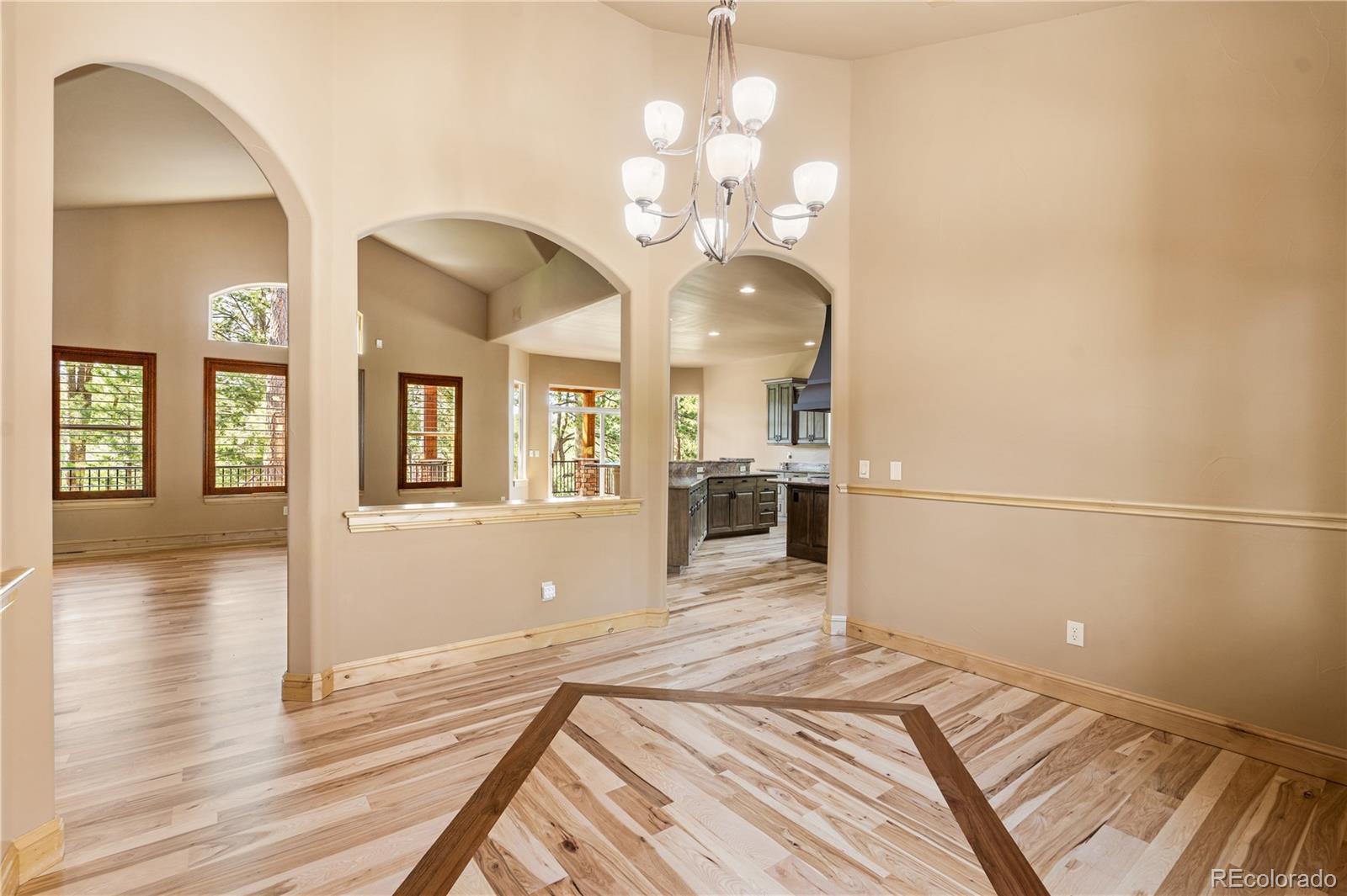 MLS Image #8 for 691  cumberland road,larkspur, Colorado