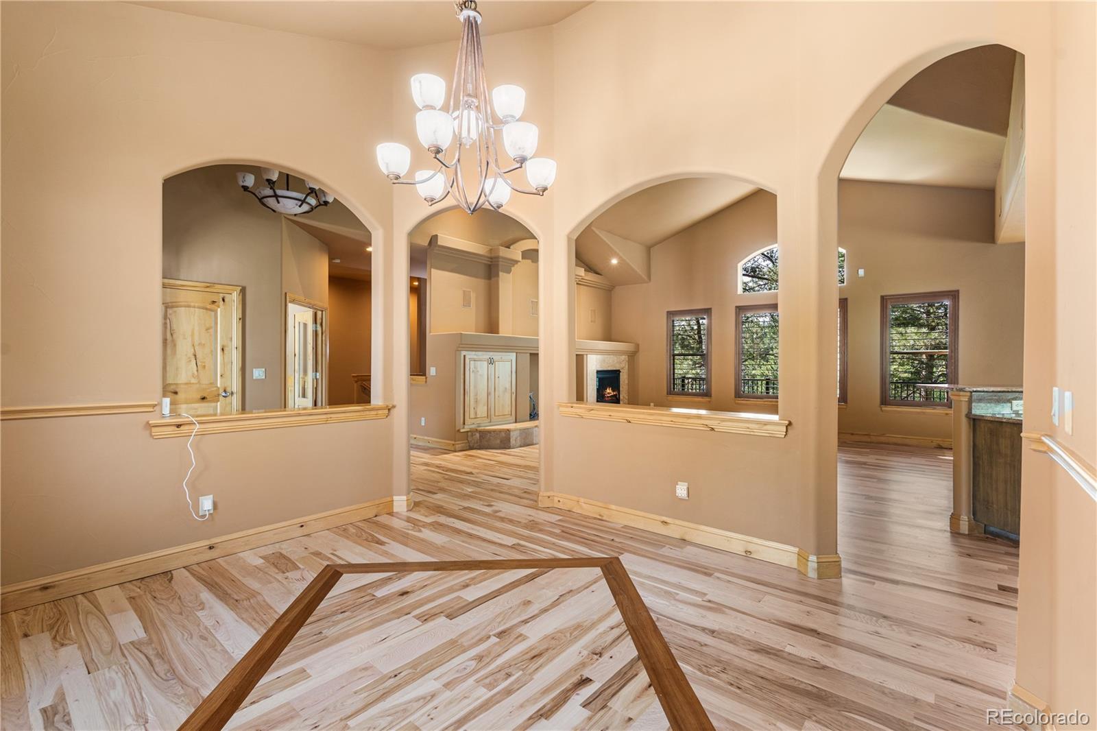 MLS Image #9 for 691  cumberland road,larkspur, Colorado