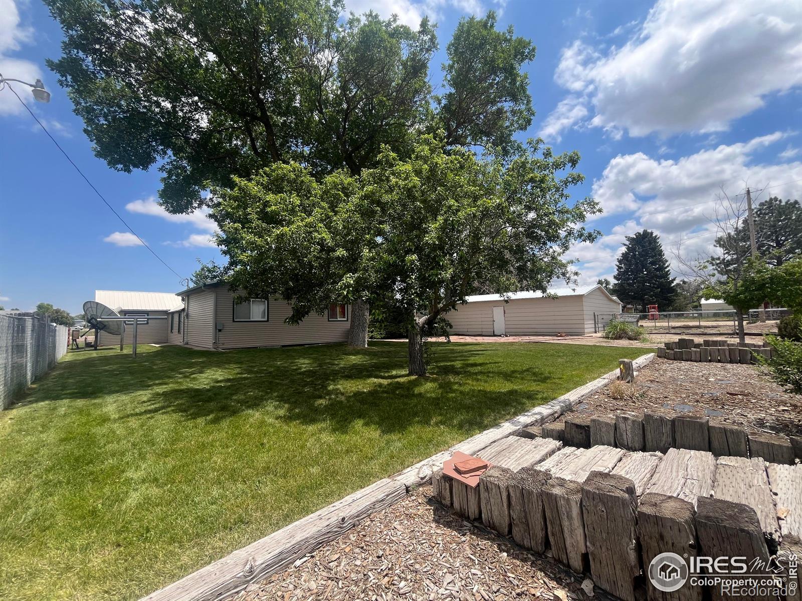 MLS Image #2 for 209  chapman street,wiggins, Colorado