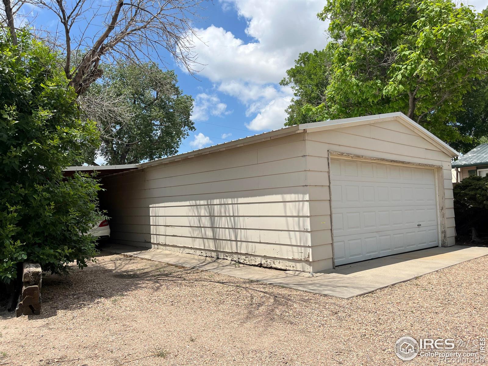 MLS Image #3 for 209  chapman street,wiggins, Colorado
