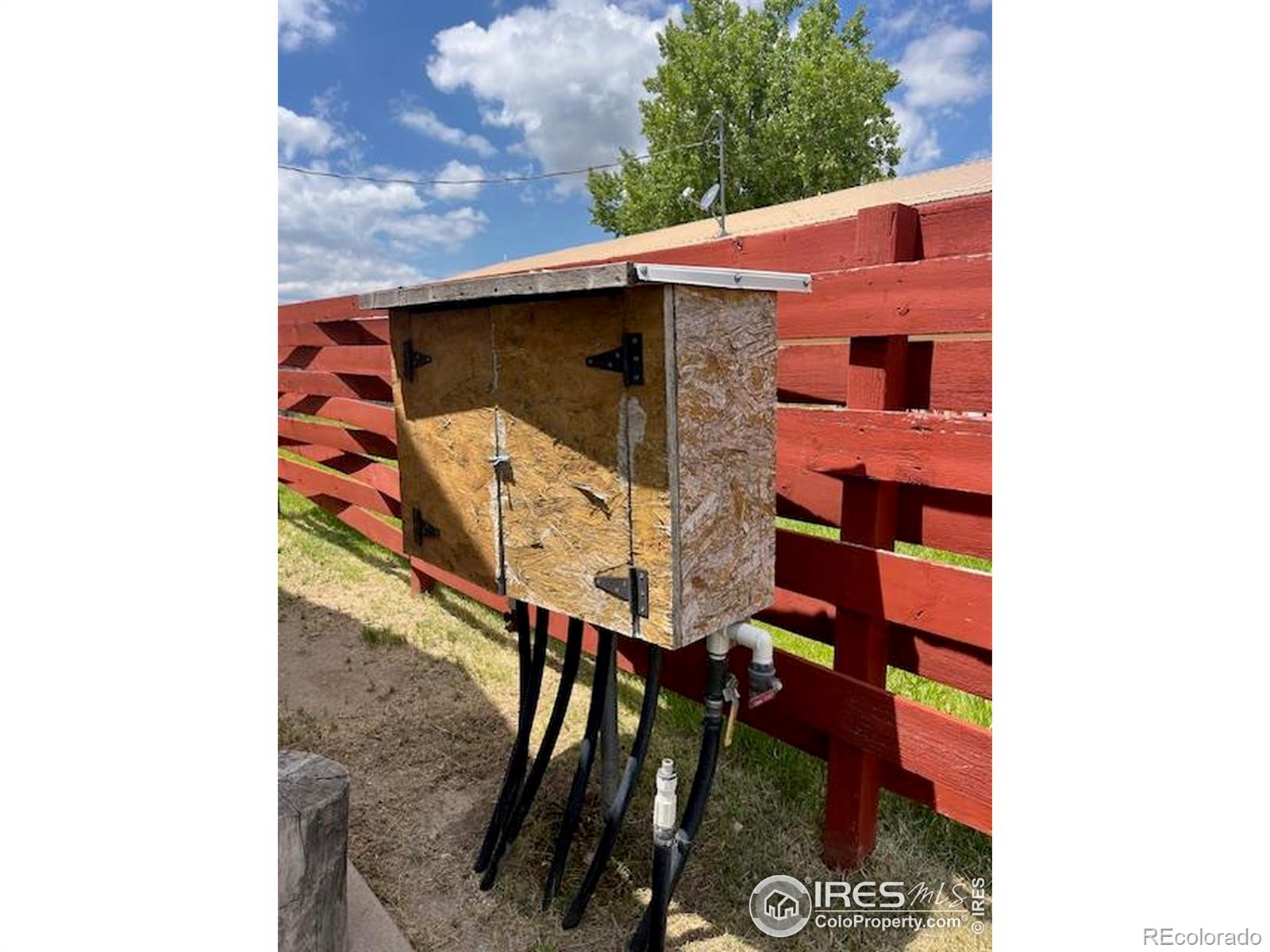 MLS Image #32 for 209  chapman street,wiggins, Colorado