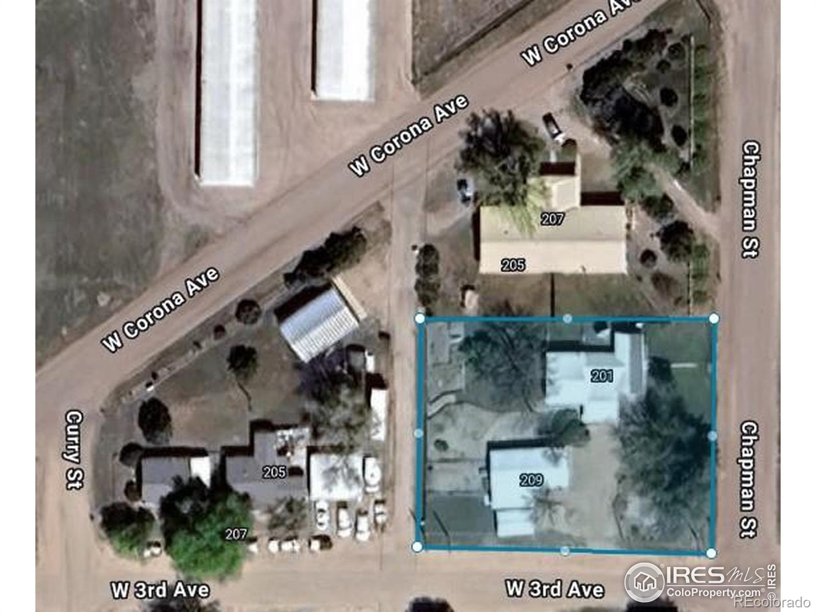 MLS Image #33 for 209  chapman street,wiggins, Colorado