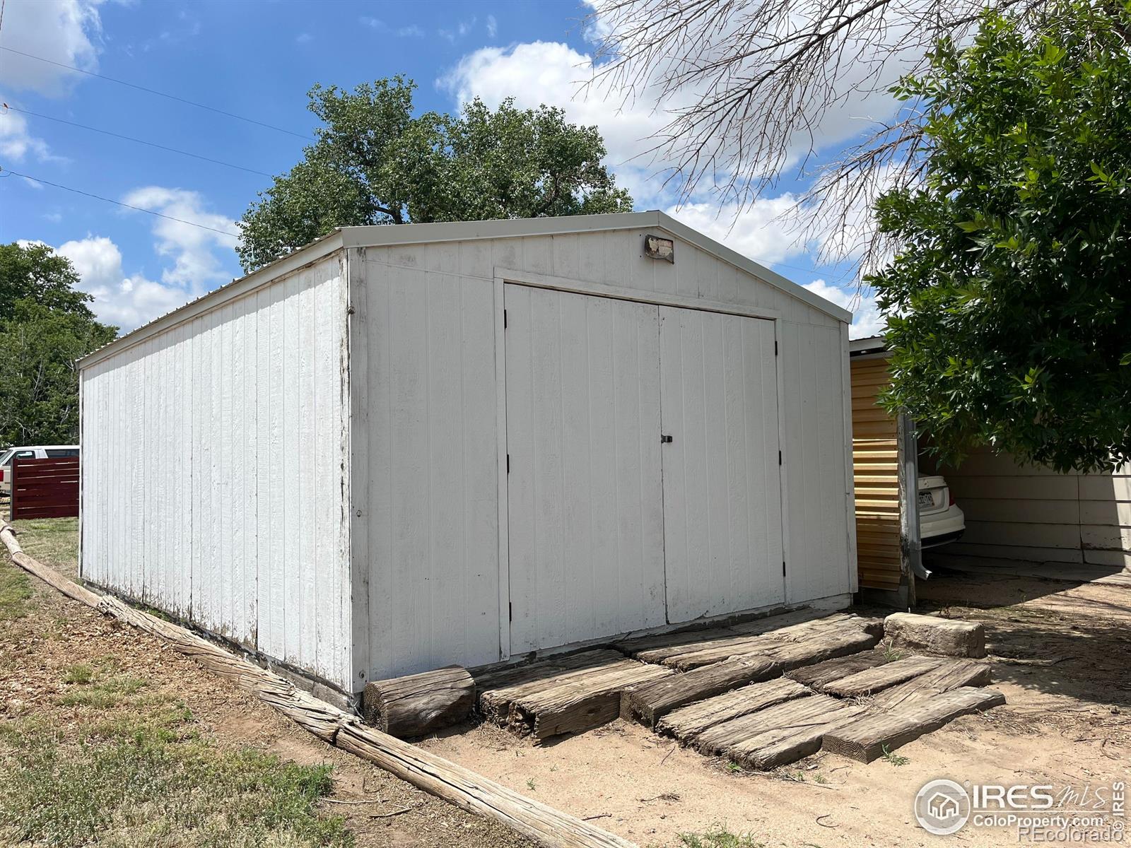 MLS Image #6 for 209  chapman street,wiggins, Colorado