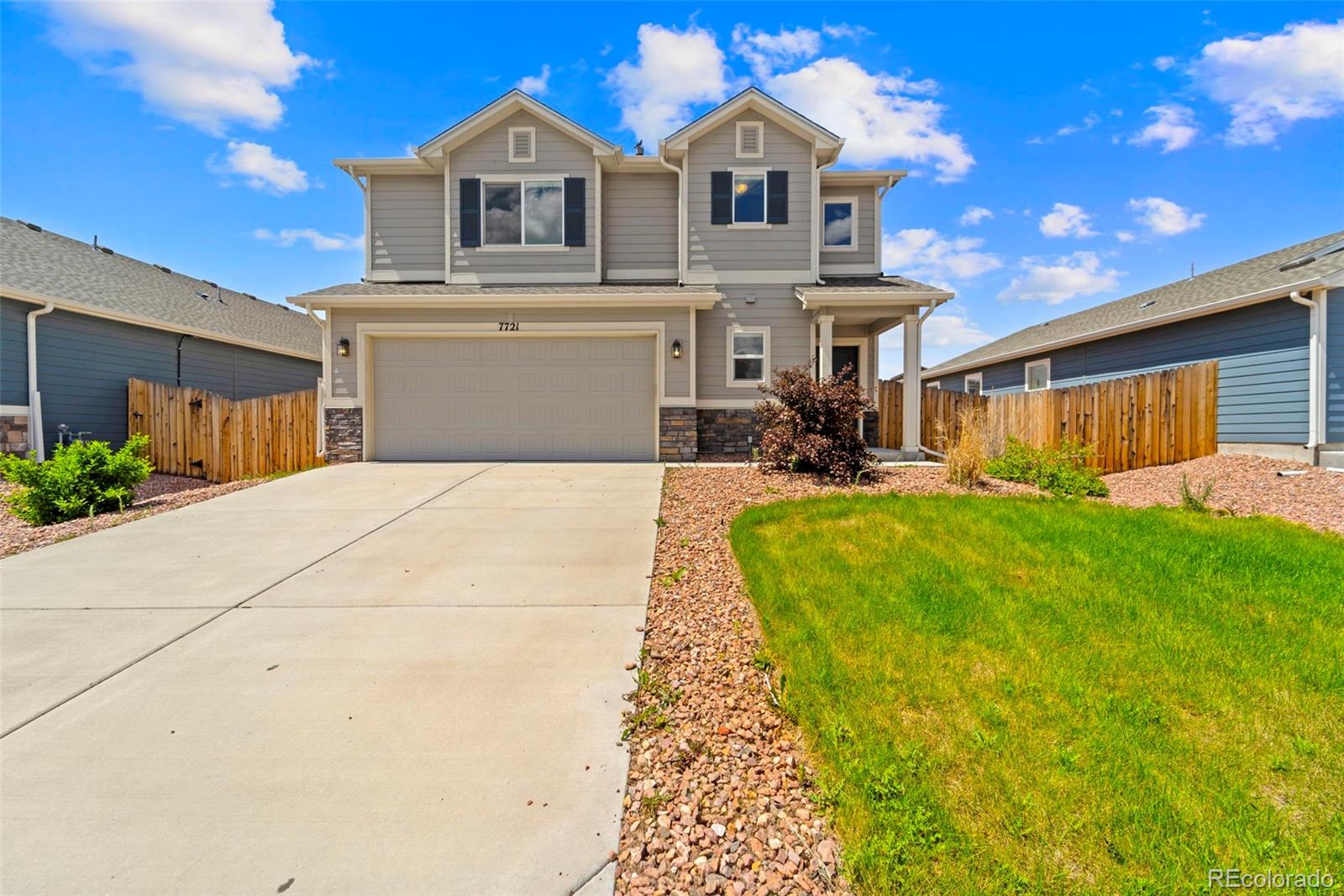 MLS Image #0 for 7721  berwyn loop,peyton, Colorado