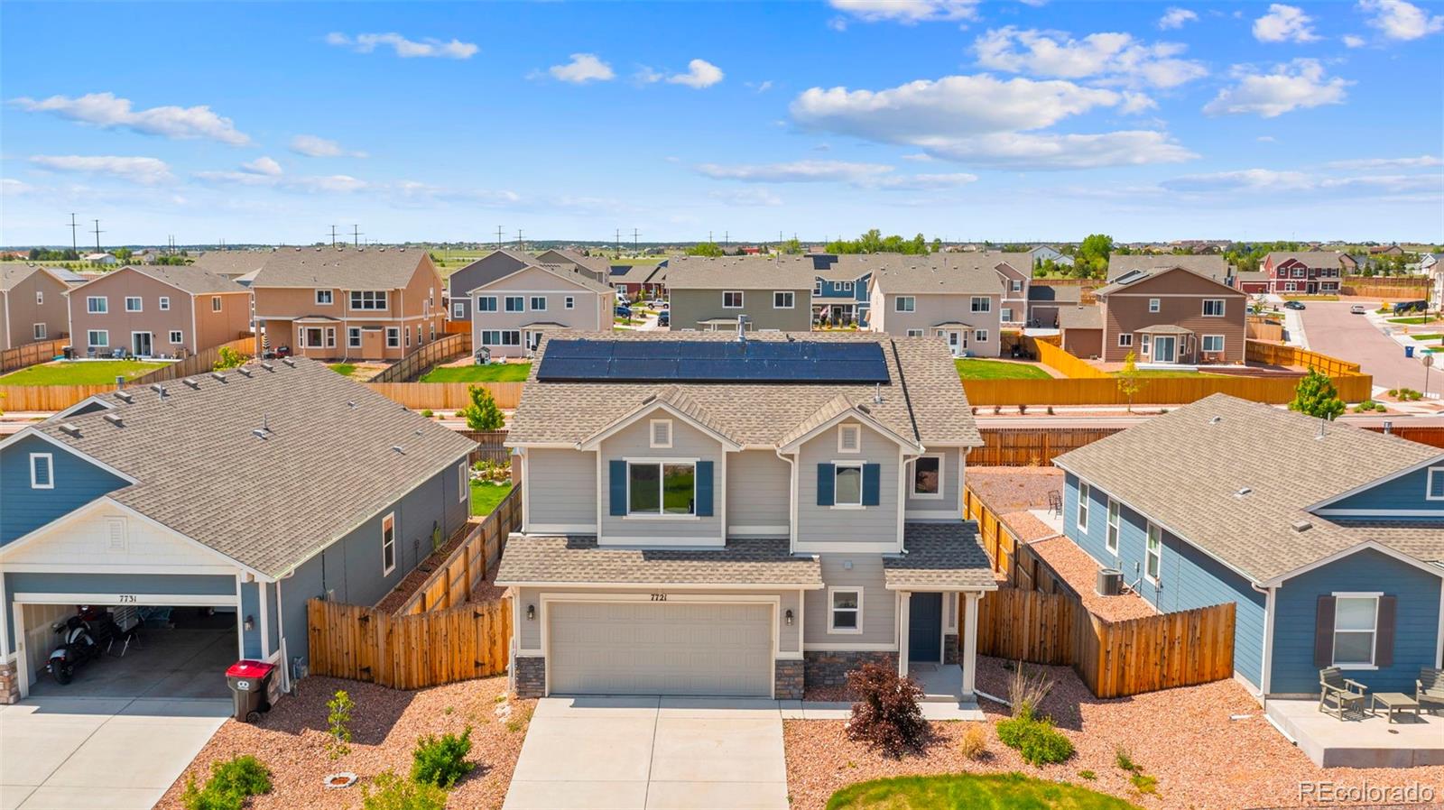 MLS Image #2 for 7721  berwyn loop,peyton, Colorado