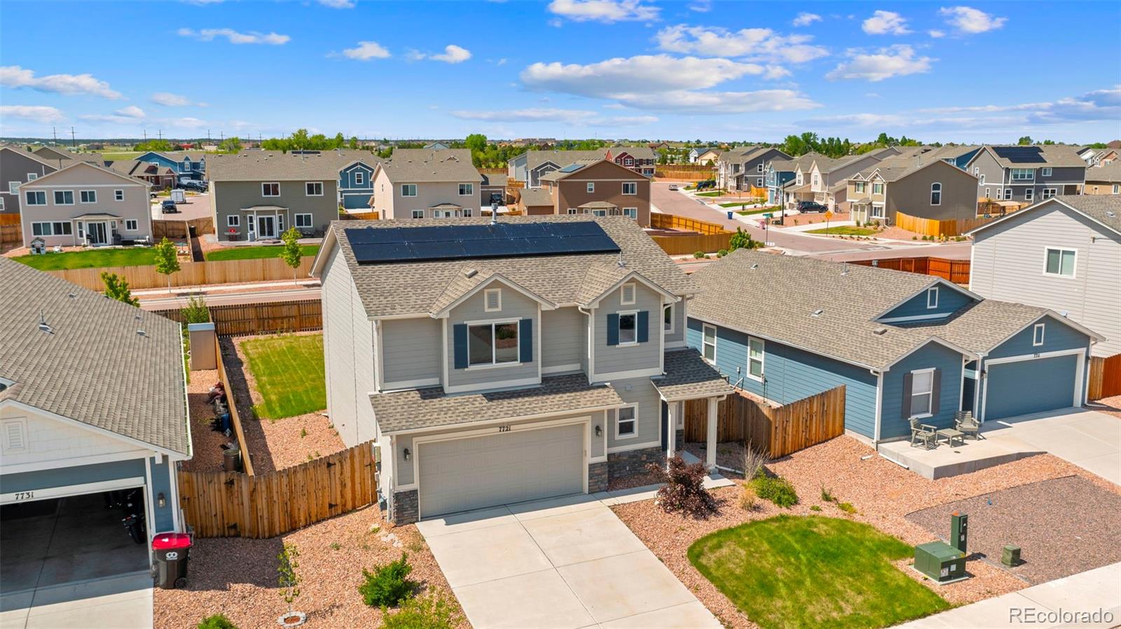 MLS Image #3 for 7721  berwyn loop,peyton, Colorado