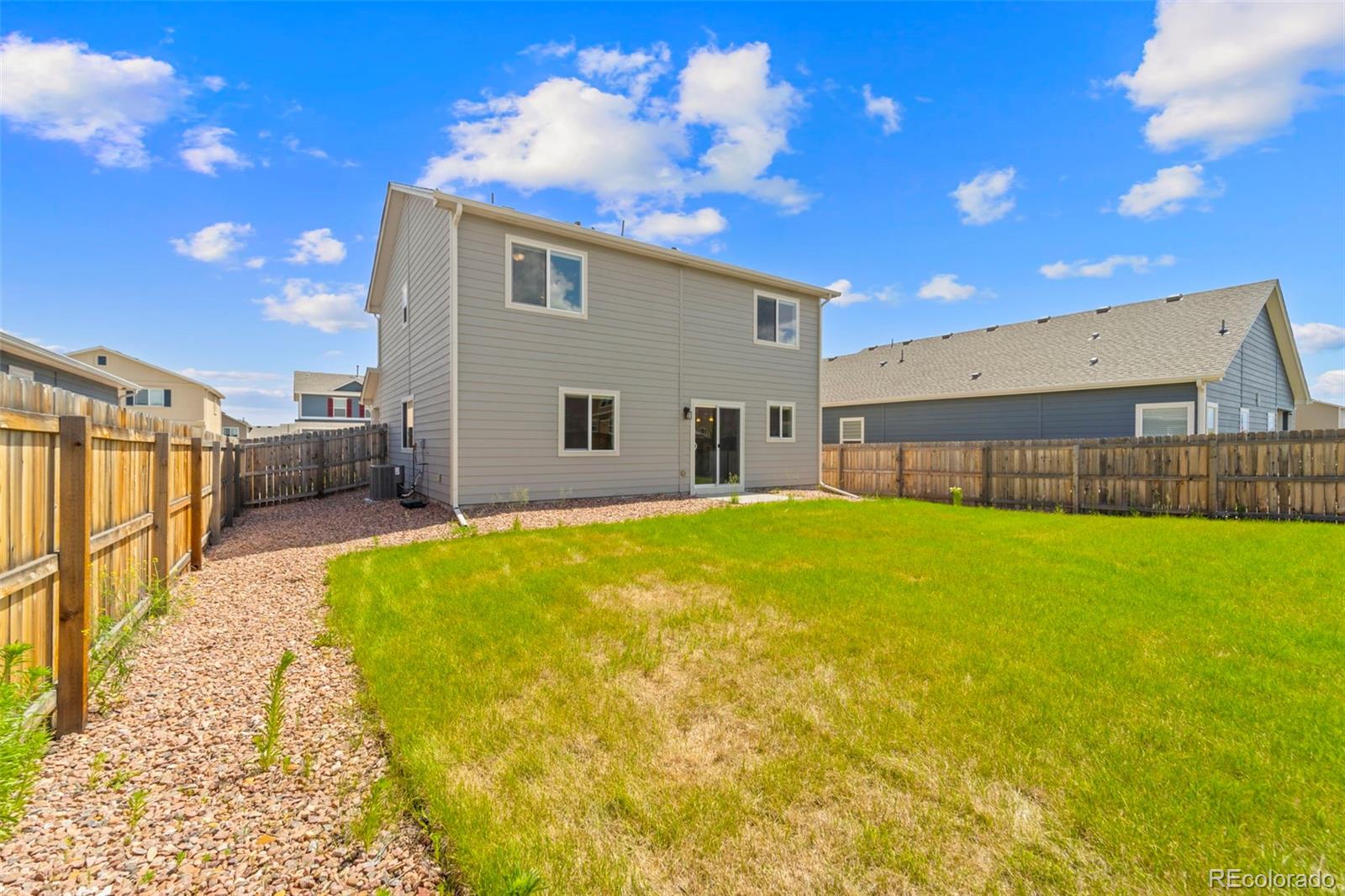 MLS Image #31 for 7721  berwyn loop,peyton, Colorado