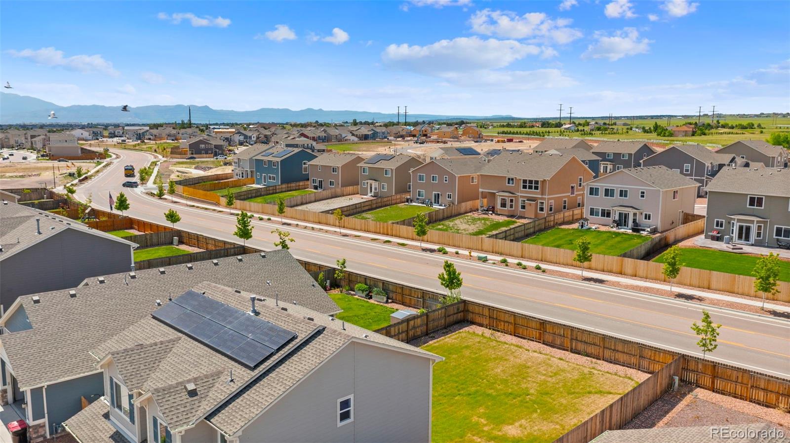MLS Image #4 for 7721  berwyn loop,peyton, Colorado