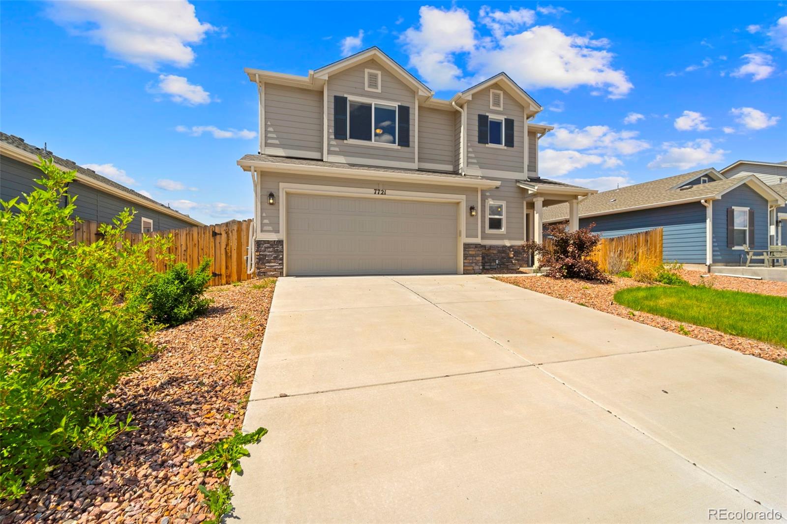 MLS Image #7 for 7721  berwyn loop,peyton, Colorado