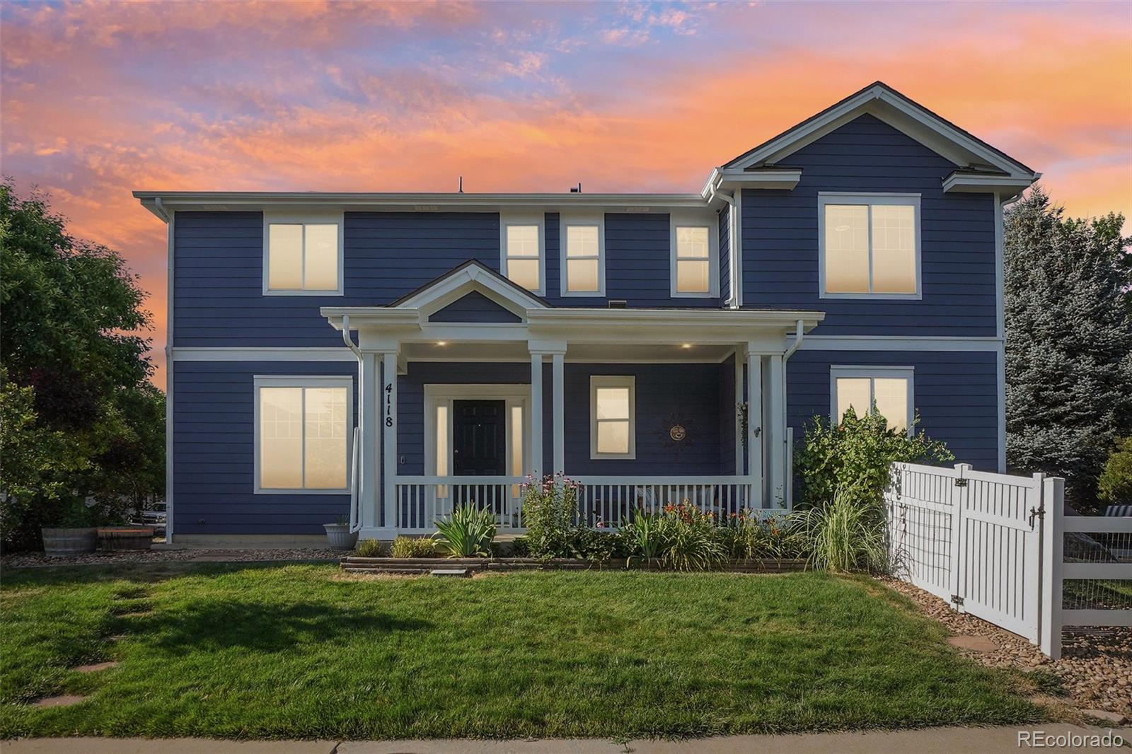 MLS Image #0 for 4118  arezzo drive,longmont, Colorado