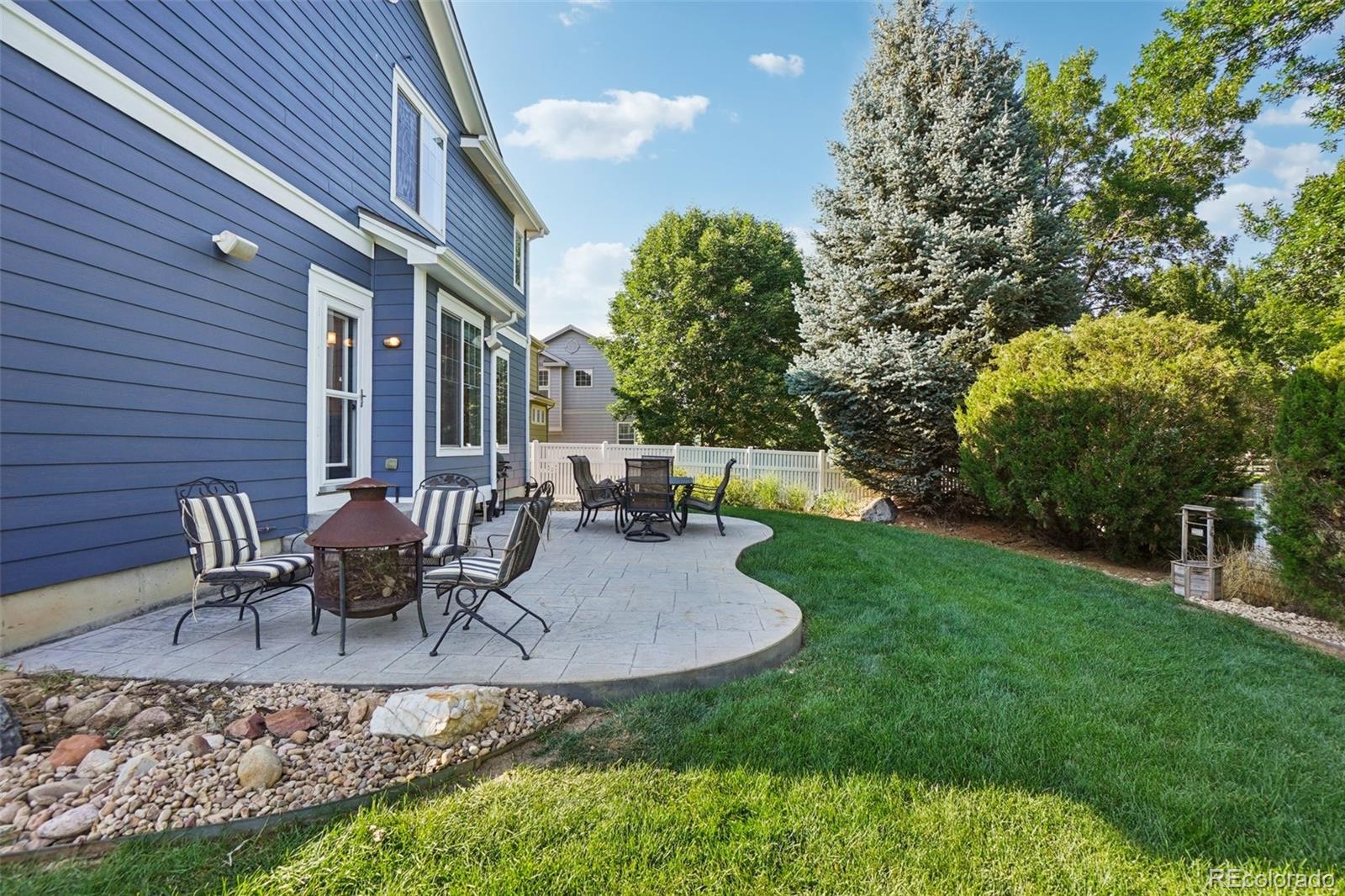 MLS Image #35 for 4118  arezzo drive,longmont, Colorado