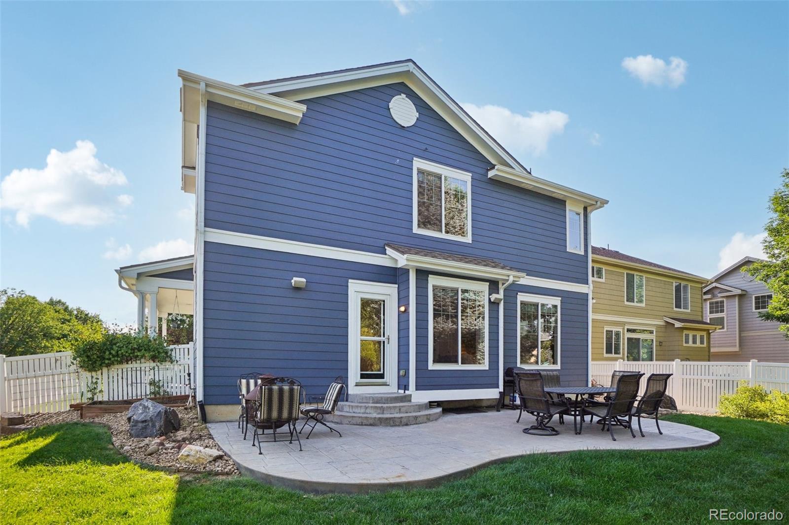 MLS Image #36 for 4118  arezzo drive,longmont, Colorado