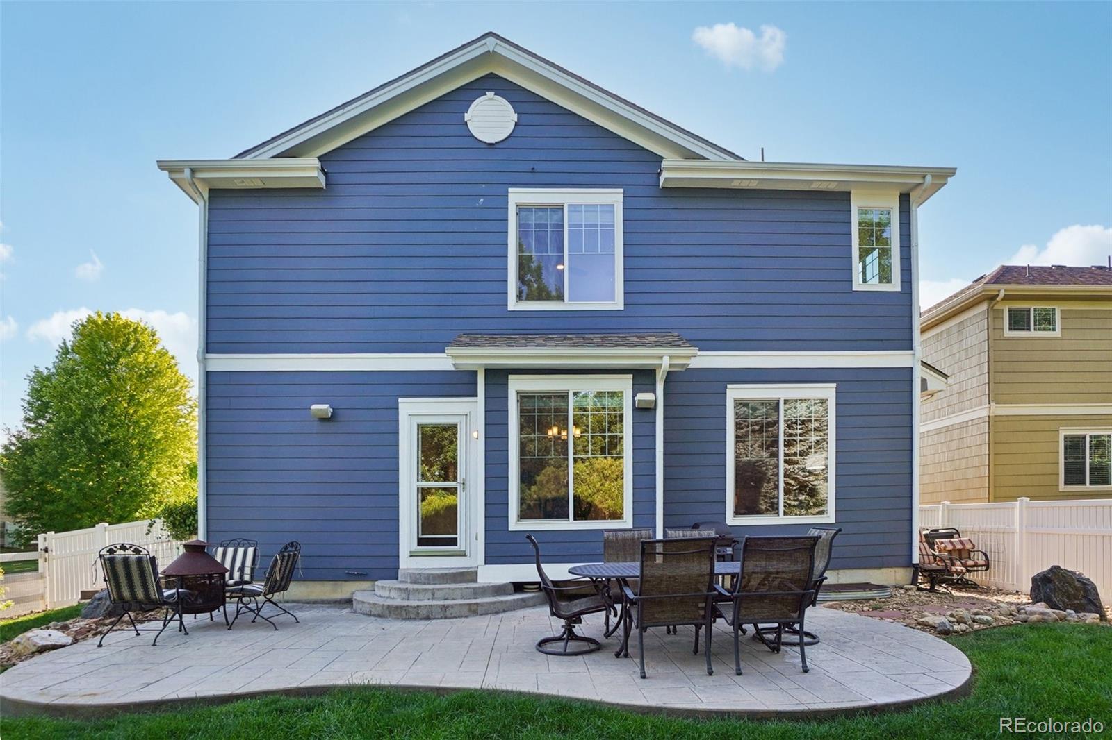 MLS Image #37 for 4118  arezzo drive,longmont, Colorado