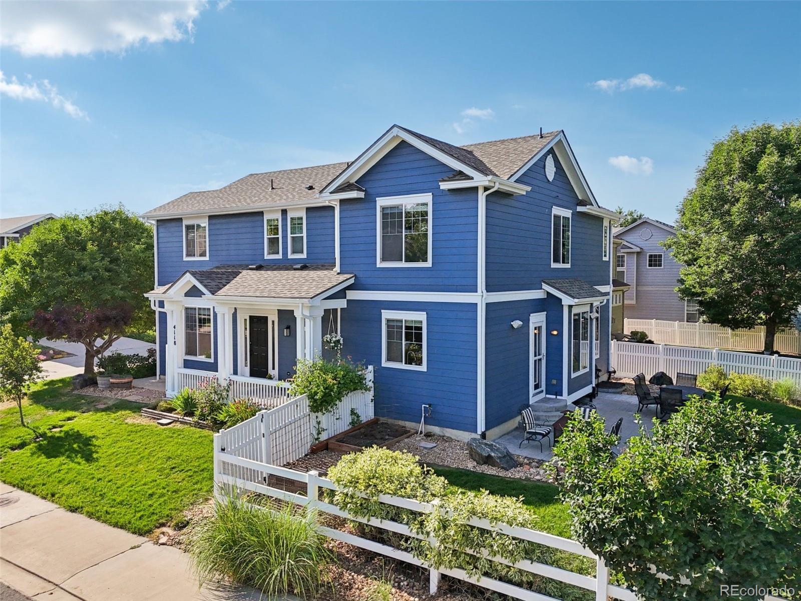 MLS Image #40 for 4118  arezzo drive,longmont, Colorado