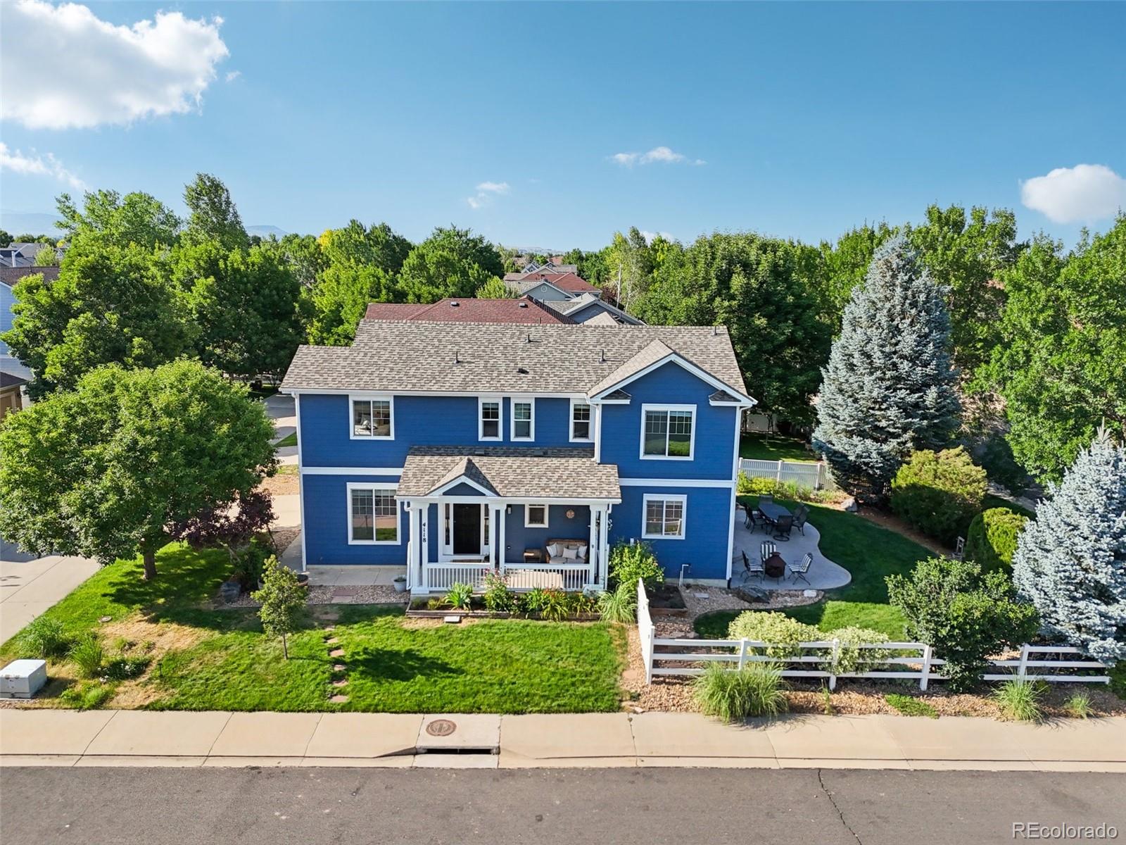 MLS Image #41 for 4118  arezzo drive,longmont, Colorado