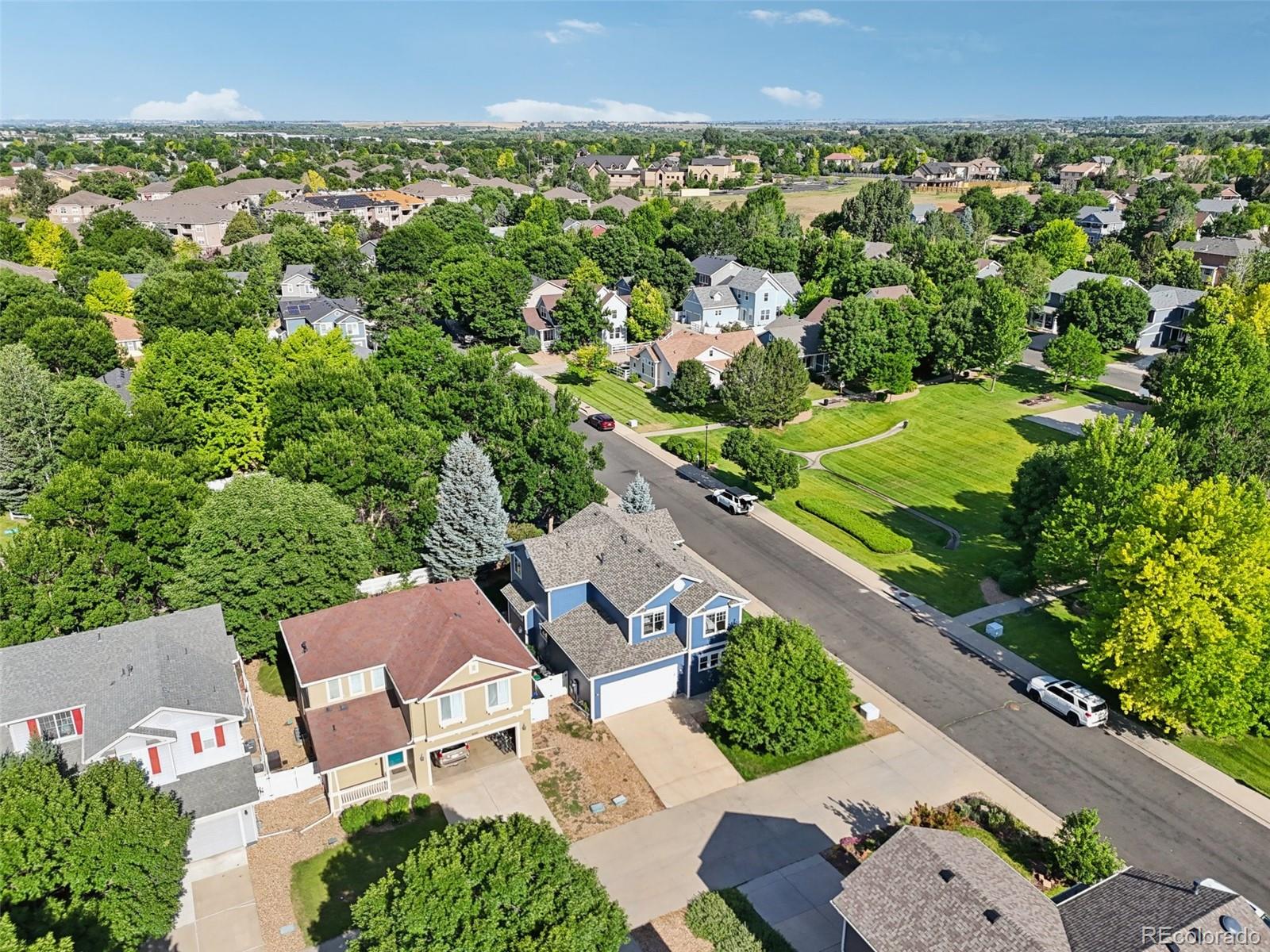 MLS Image #43 for 4118  arezzo drive,longmont, Colorado
