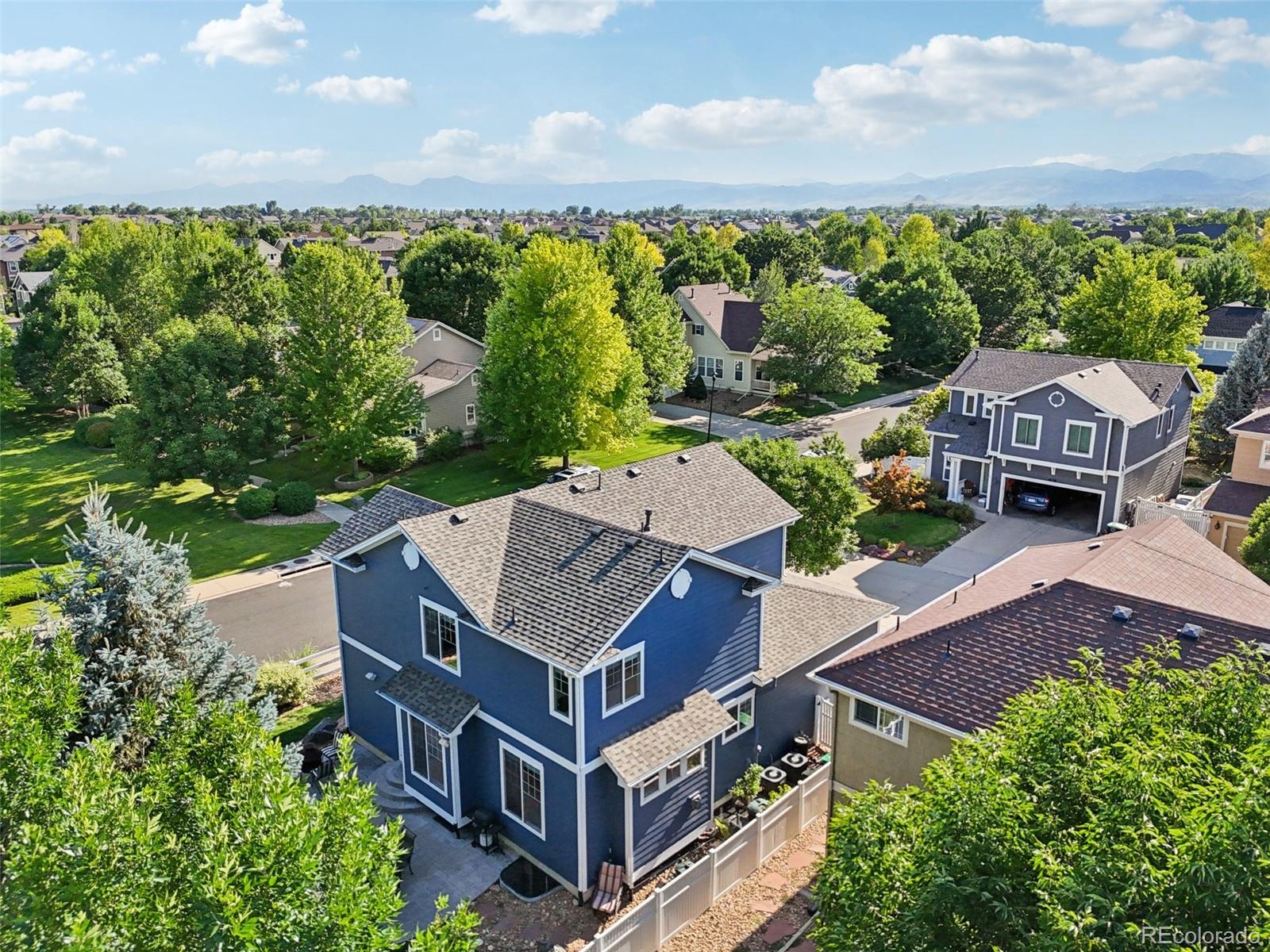 MLS Image #44 for 4118  arezzo drive,longmont, Colorado