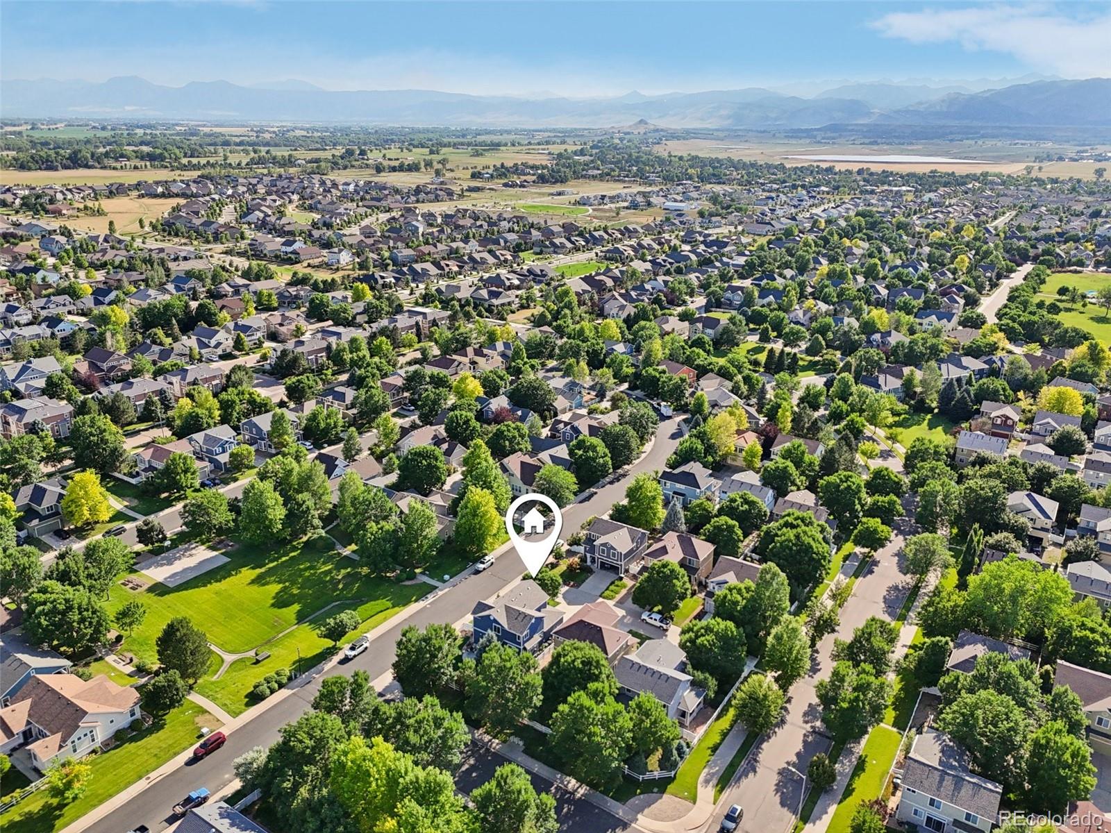 MLS Image #48 for 4118  arezzo drive,longmont, Colorado