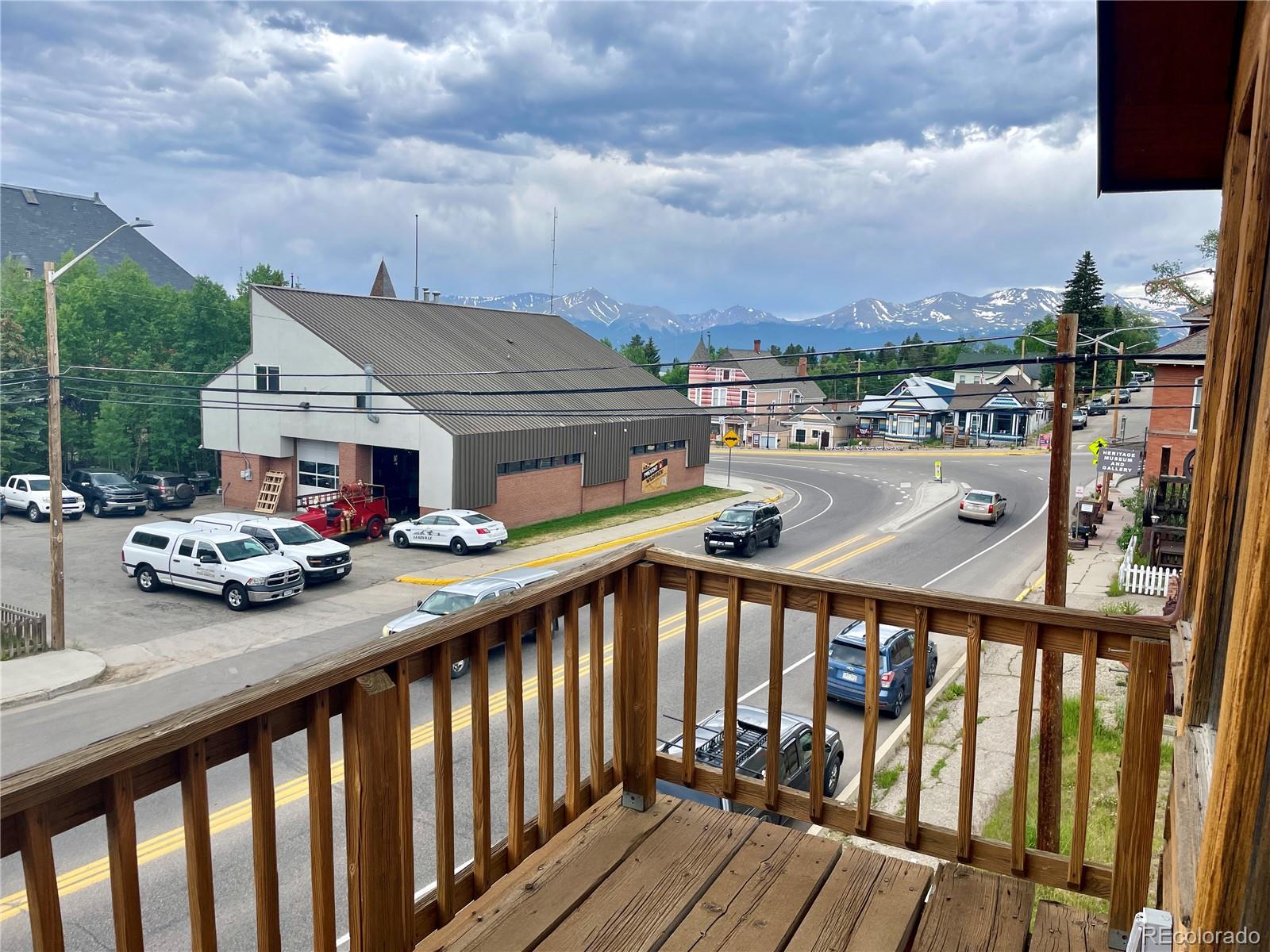 MLS Image #14 for 116 e 9th street,leadville, Colorado