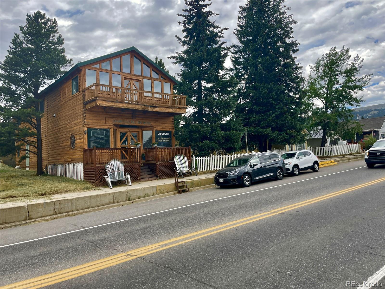 MLS Image #2 for 116 e 9th street,leadville, Colorado