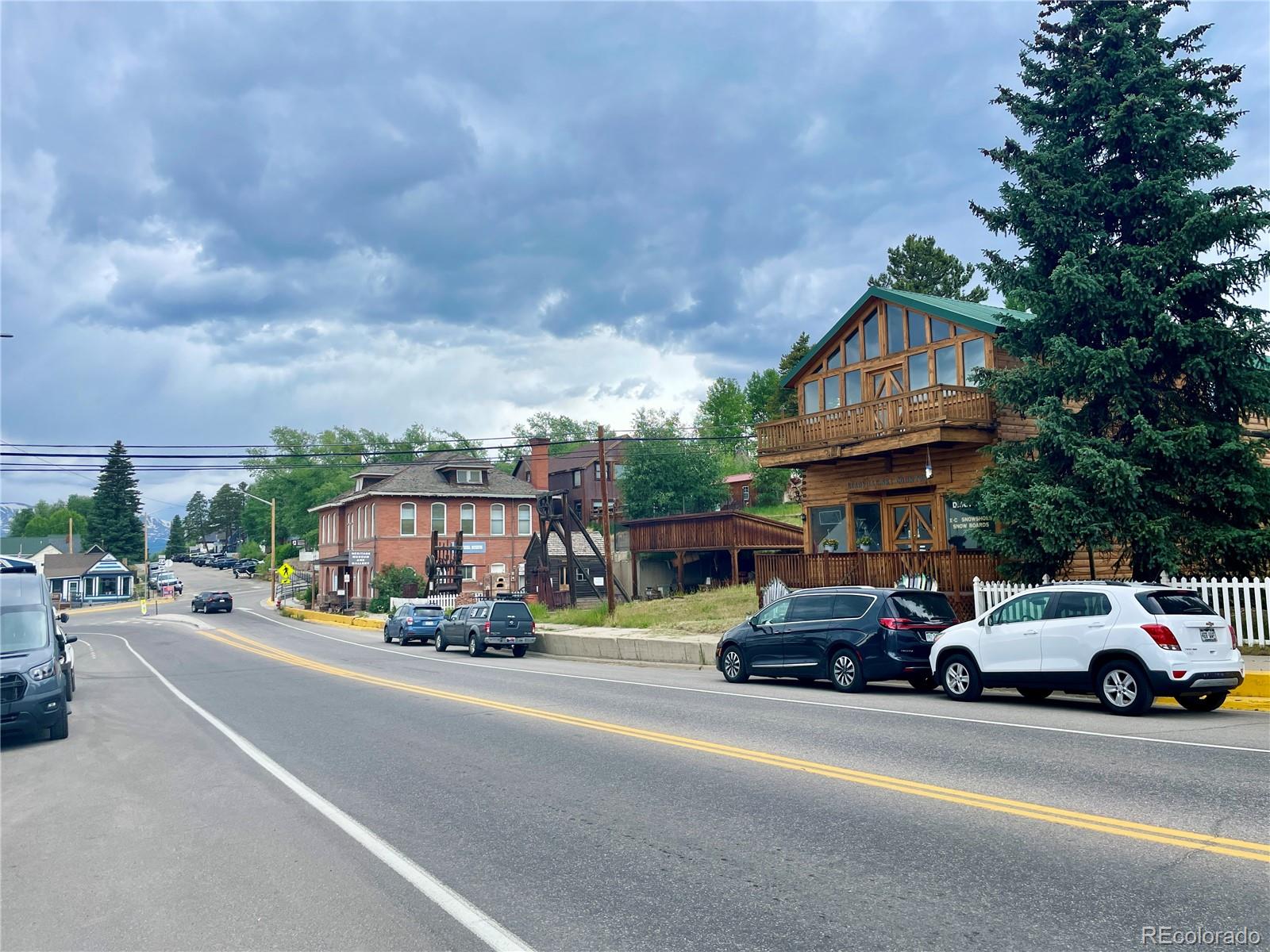MLS Image #3 for 116 e 9th street,leadville, Colorado