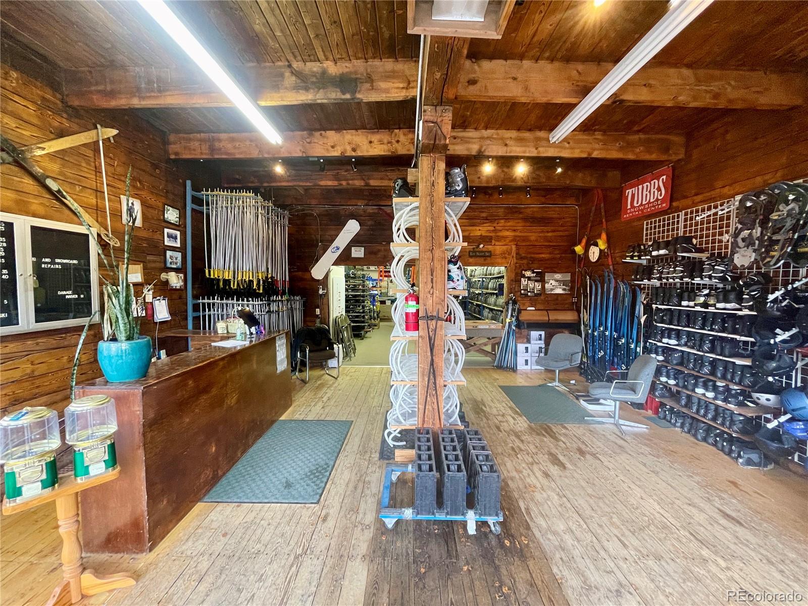MLS Image #4 for 116 e 9th street,leadville, Colorado