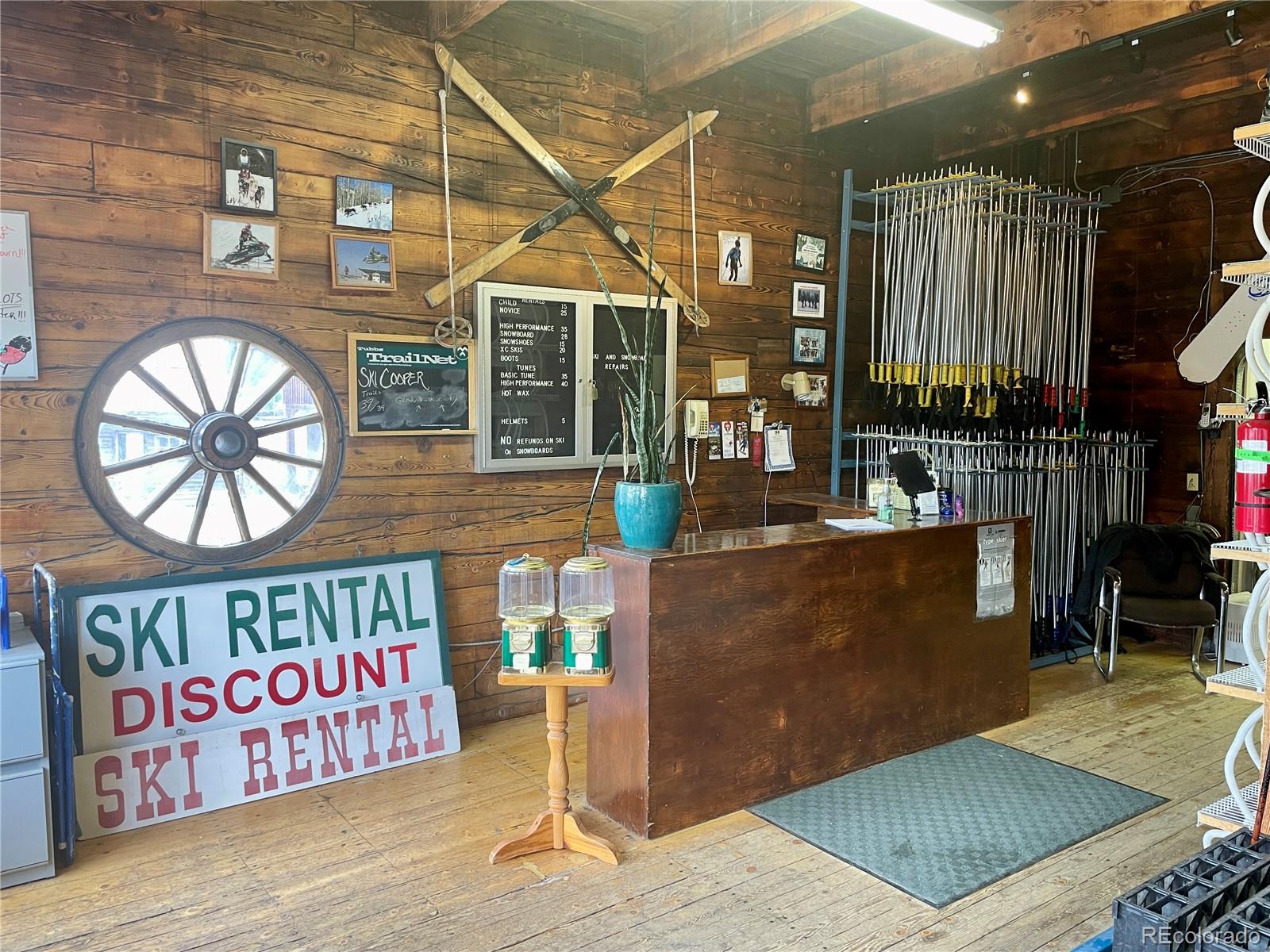 MLS Image #5 for 116 e 9th street,leadville, Colorado